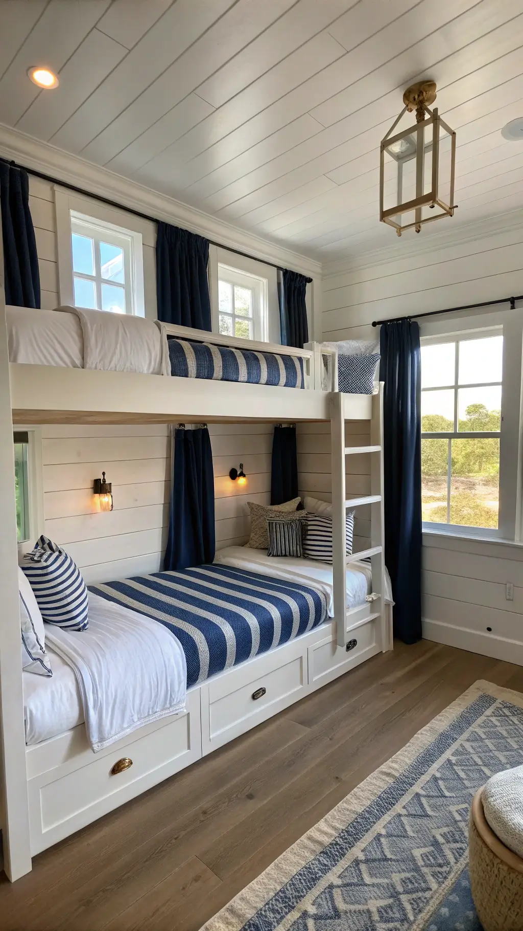 Bunk Style Decor: Transform Your Space with Cozy & Creative Sleeping Solutions