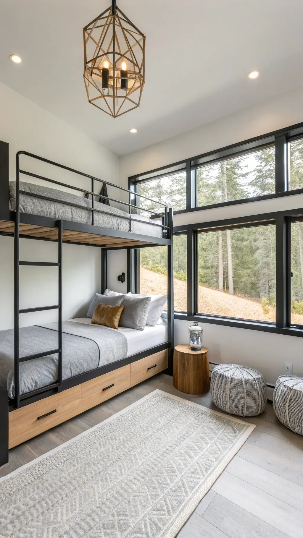 Bunk Style Decor: Transform Your Space with Cozy & Creative Sleeping Solutions