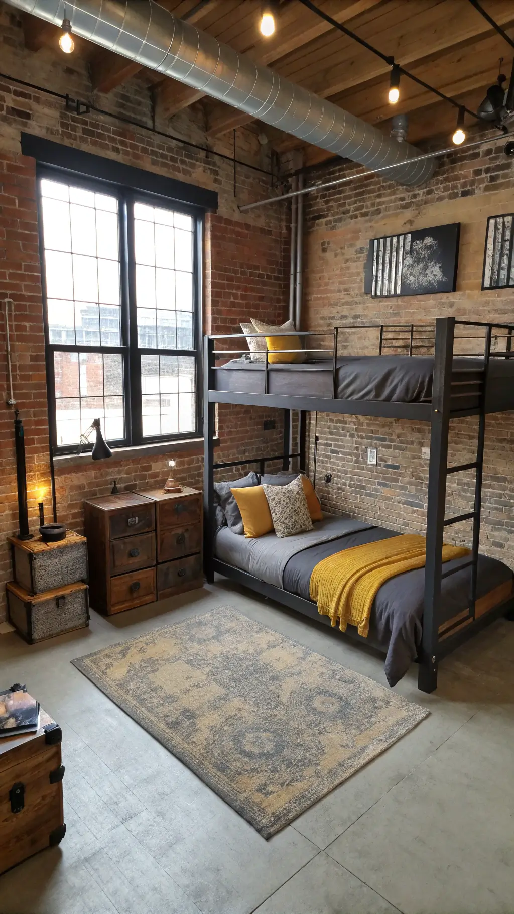 Bunk Style Decor: Transform Your Space with Cozy & Creative Sleeping Solutions