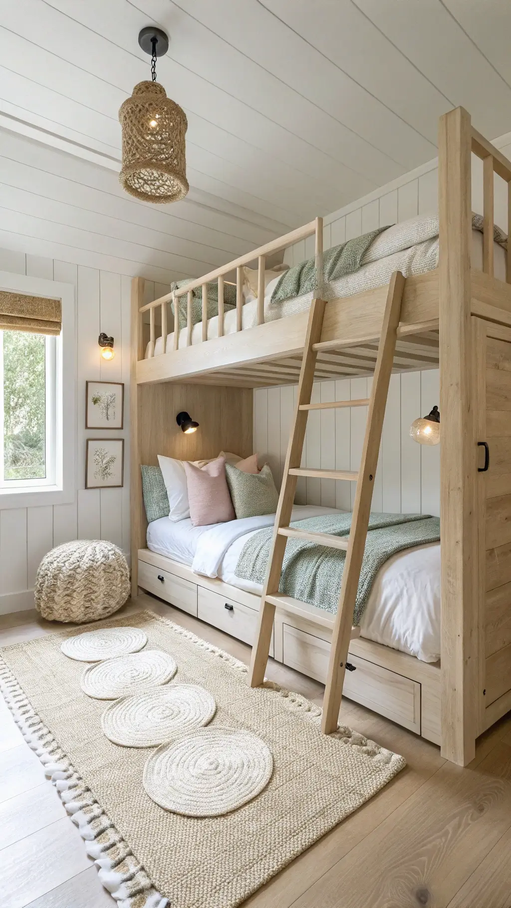 Bunk Style Decor: Transform Your Space with Cozy & Creative Sleeping Solutions