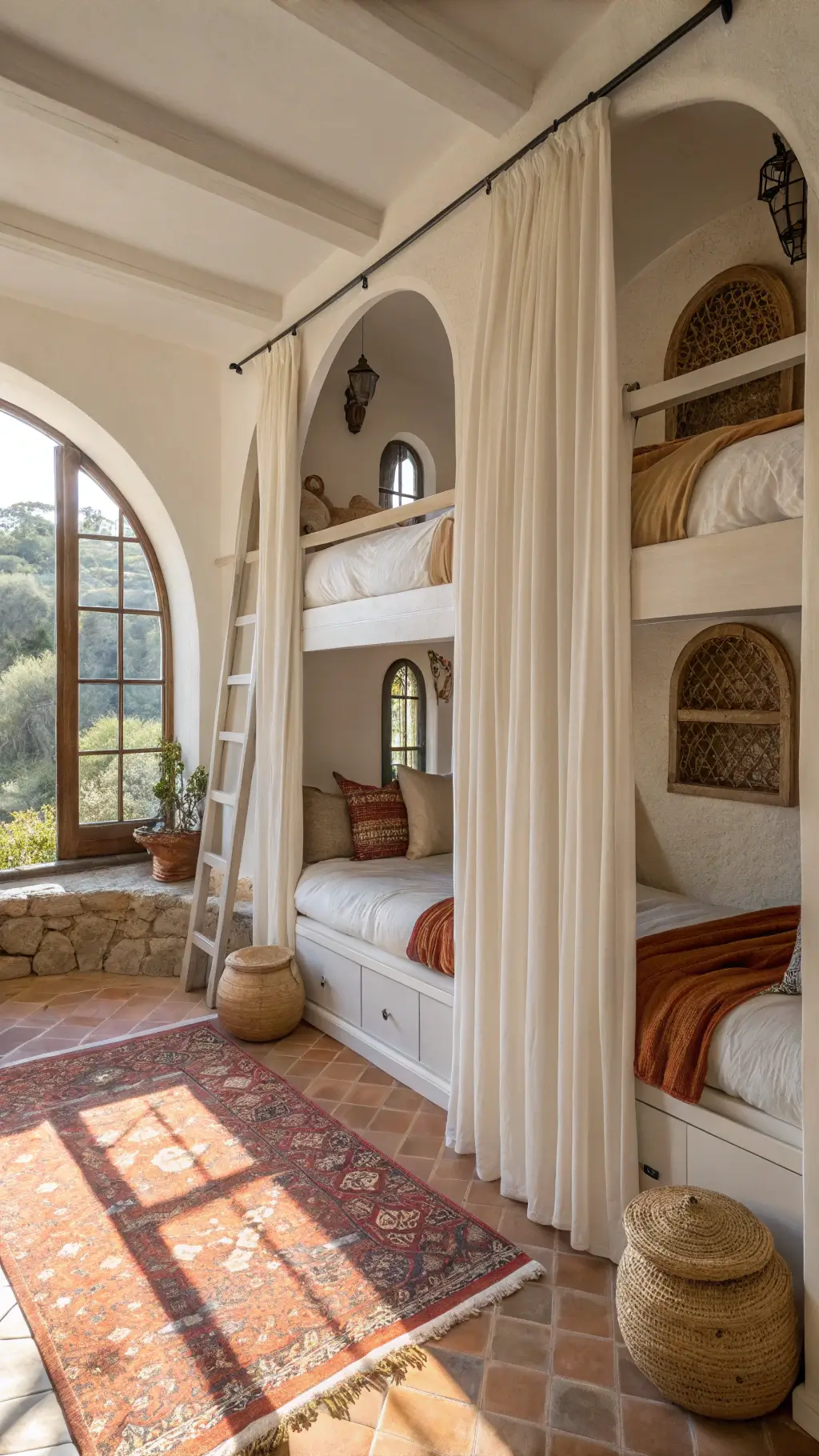 Bunk Style Decor: Transform Your Space with Cozy & Creative Sleeping Solutions