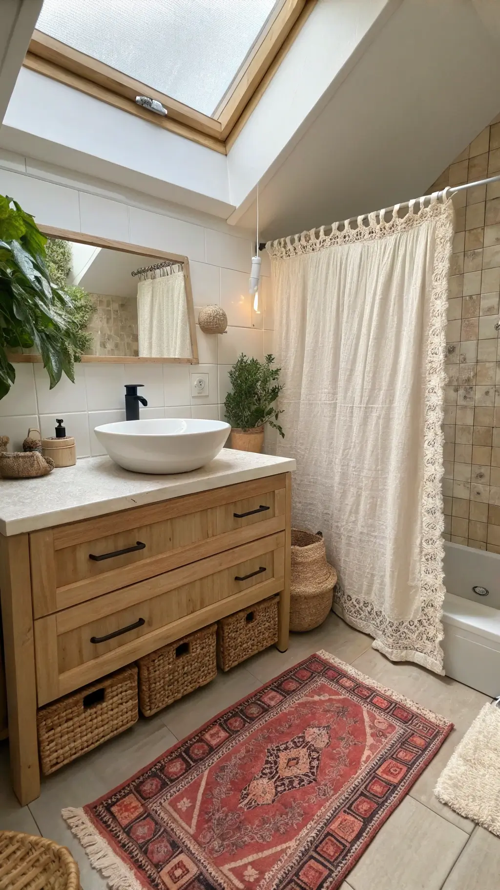 Coastal Boho Decor: Transform Your Space into a Breezy, Eclectic Sanctuary