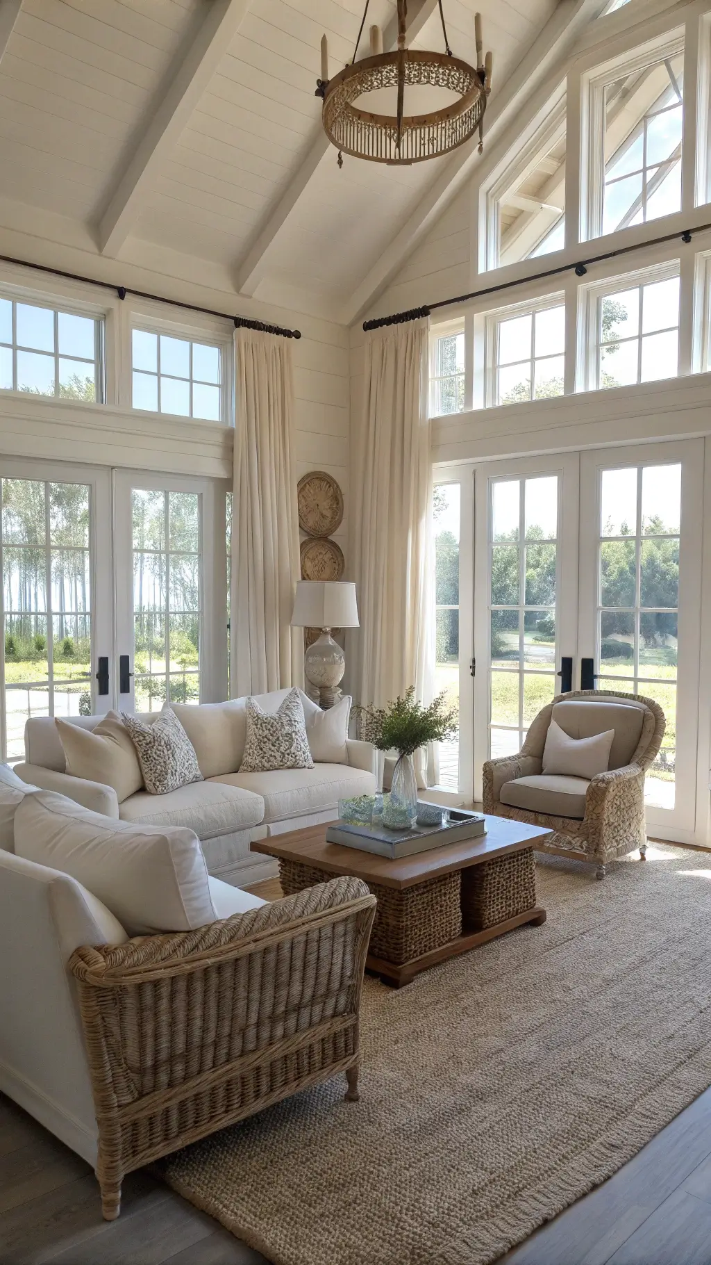 Coastal Decor: Transform Your Home into a Breezy Seaside Retreat