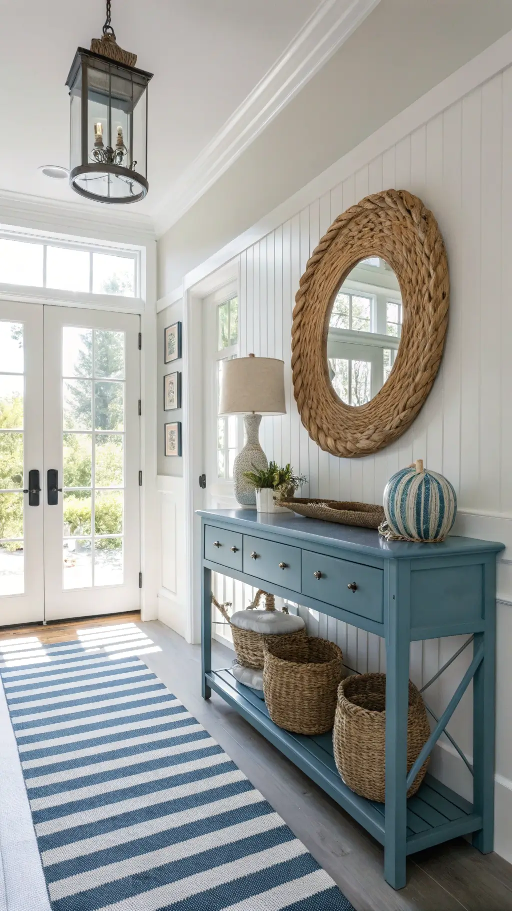 Coastal Decor: Transform Your Home into a Breezy Seaside Retreat