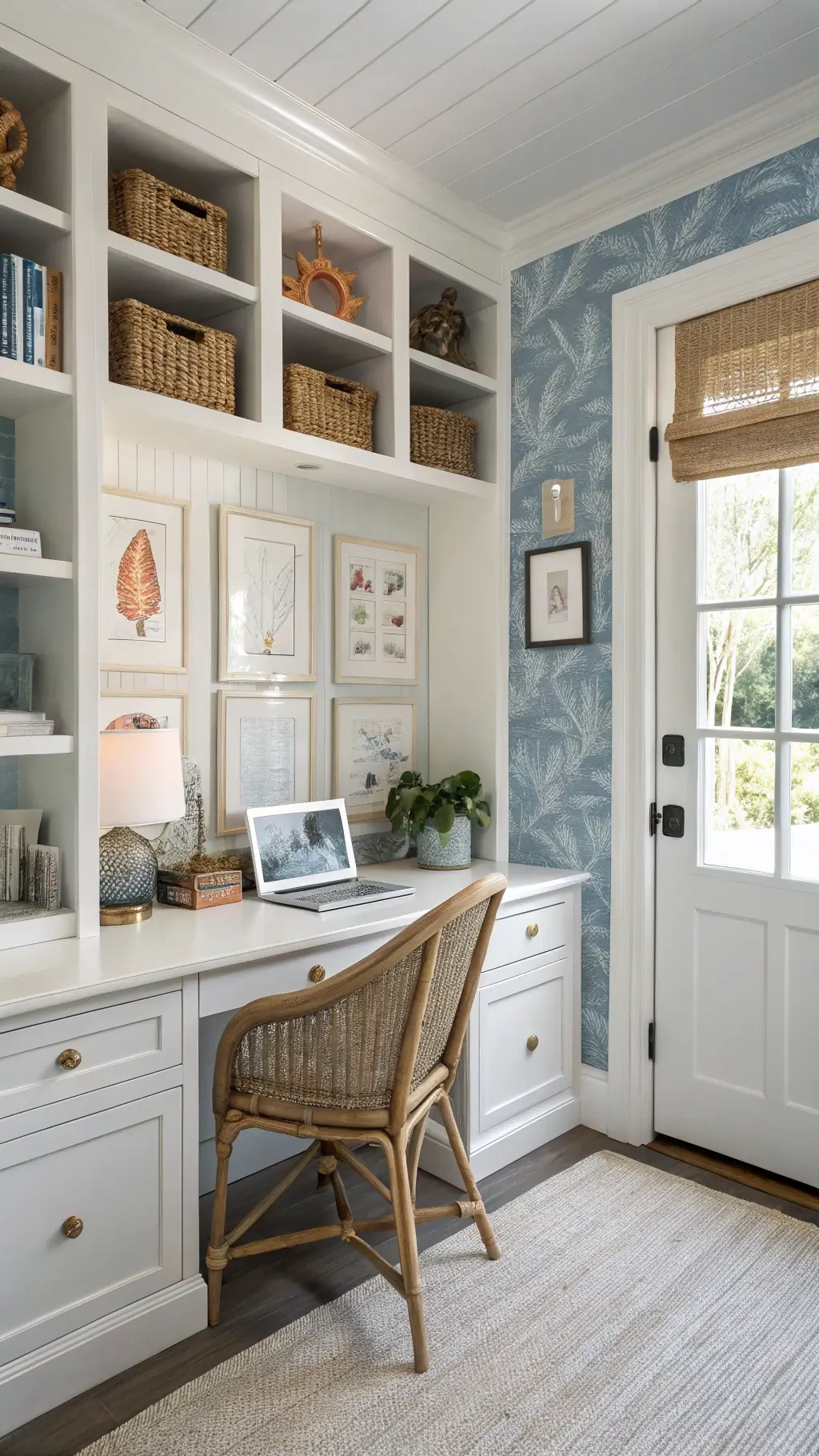 Coastal Decor: Transform Your Home into a Breezy Seaside Retreat