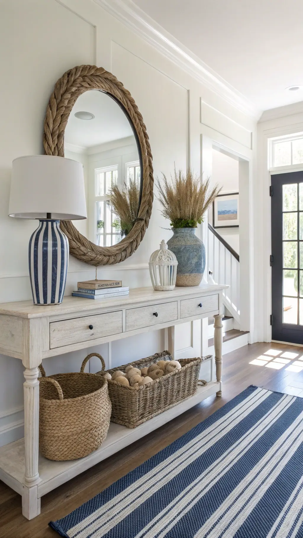 Coastal Room Decor: Your Ultimate Guide to Creating a Serene, Breezy Space