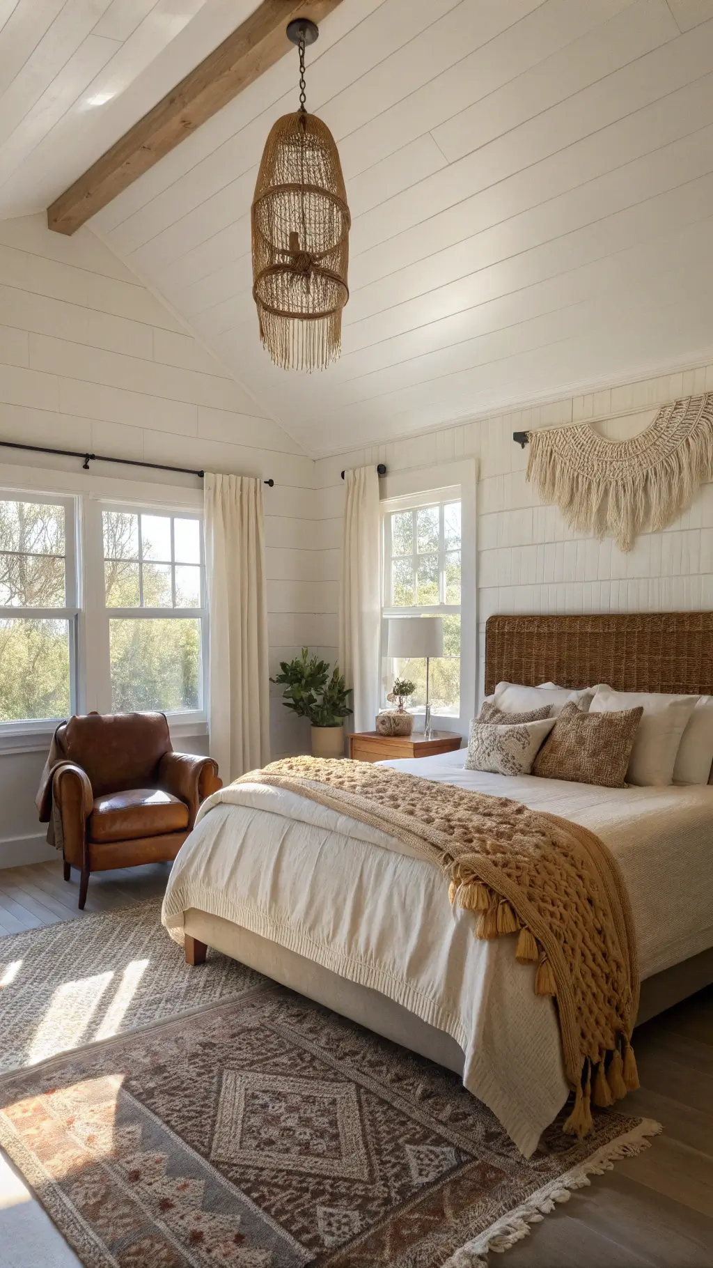 Coastal Cowgirl Boho: Your Ultimate Room Transformation Guide