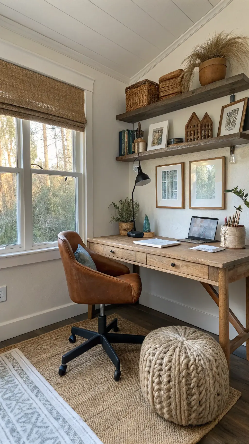 Coastal Cowgirl Boho: Your Ultimate Room Transformation Guide