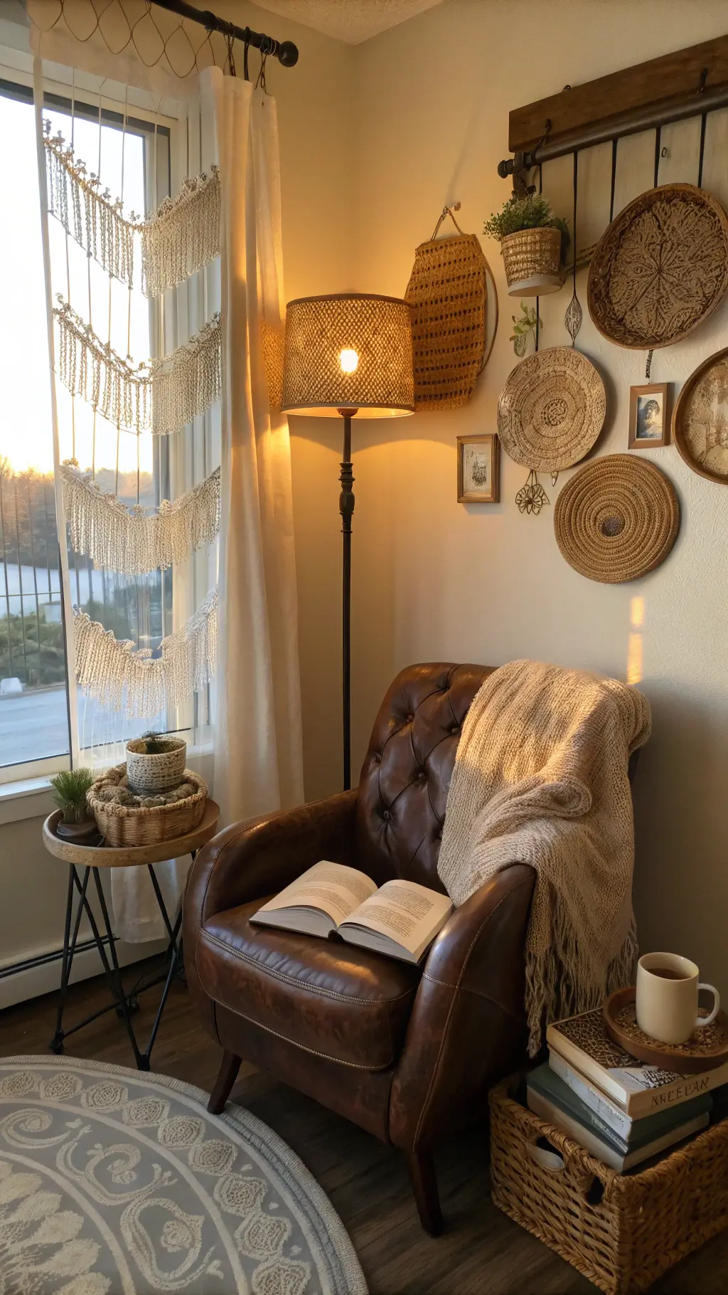 Coastal Cowgirl Boho: Your Ultimate Room Transformation Guide