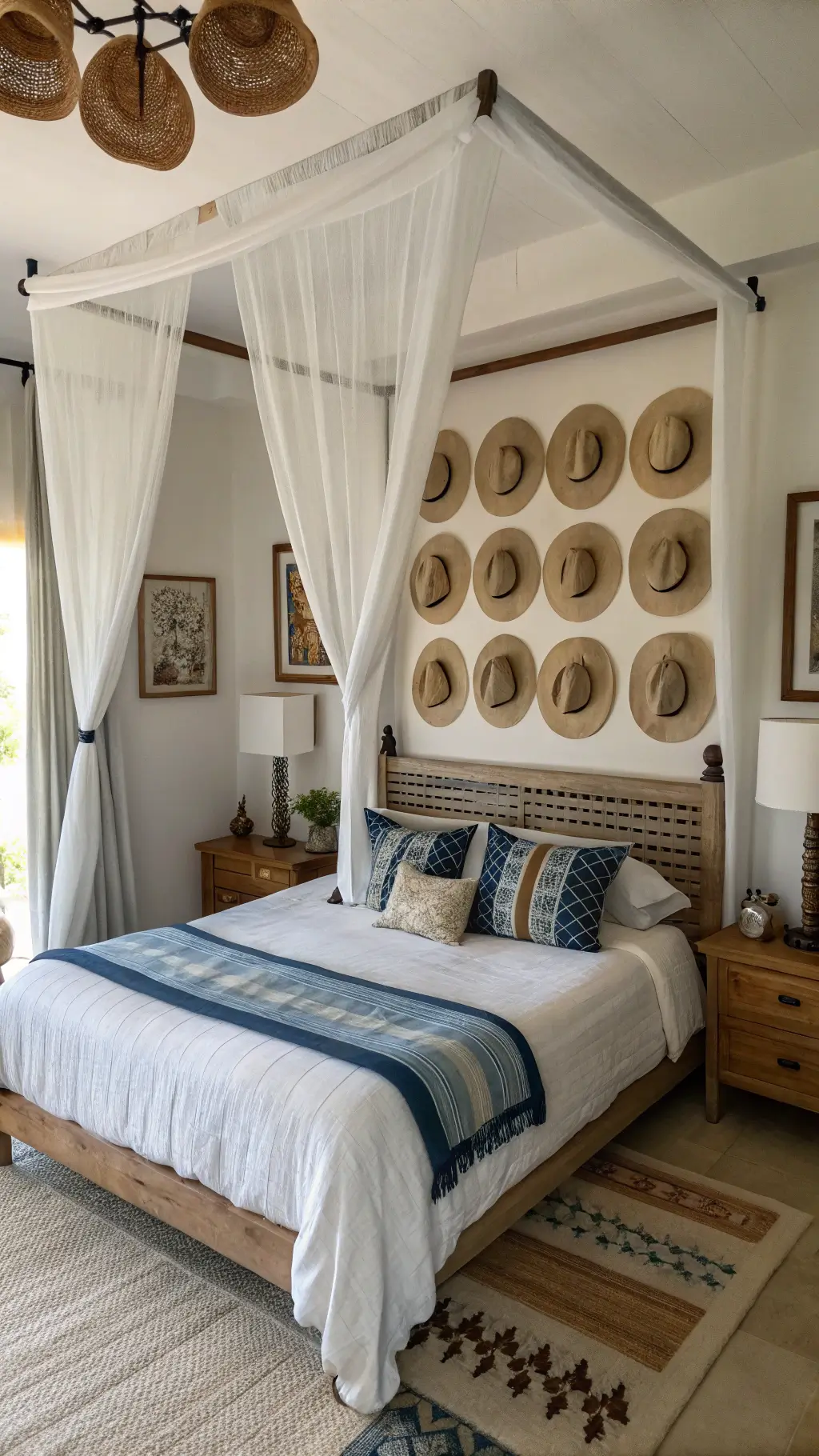 Coastal Cowgirl Boho: Your Ultimate Room Transformation Guide