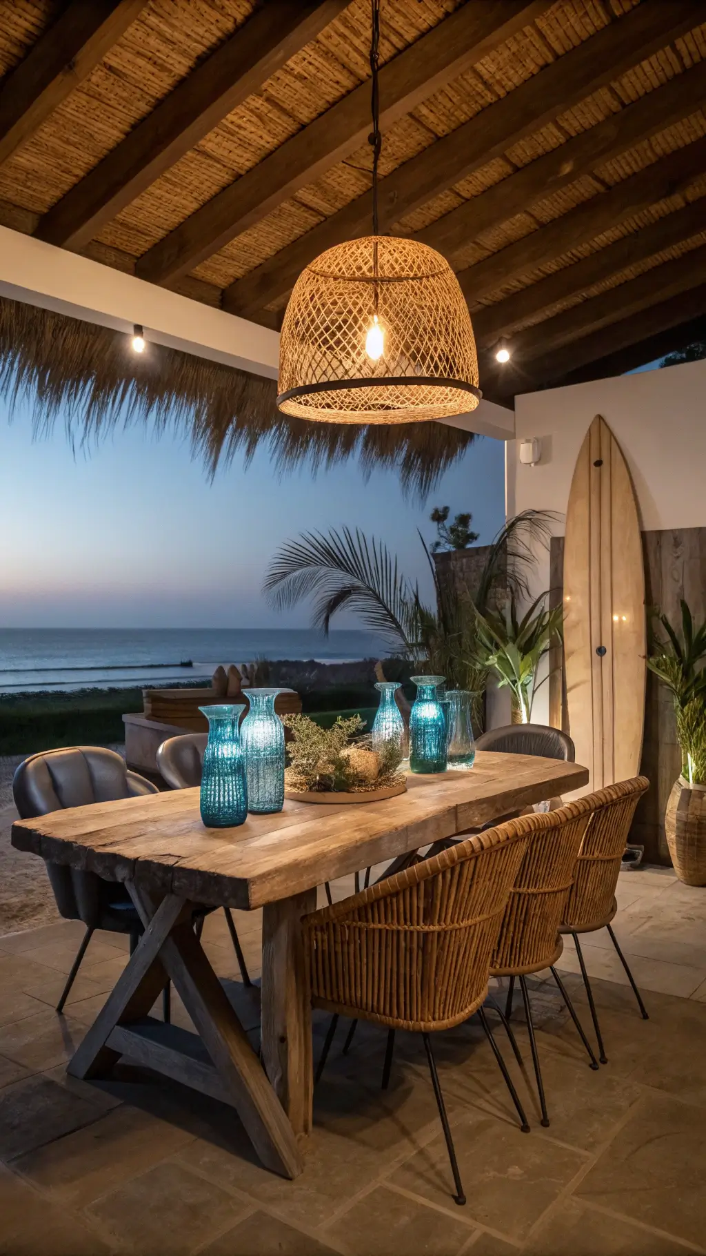 Coastal Cowgirl Boho: Your Ultimate Room Transformation Guide