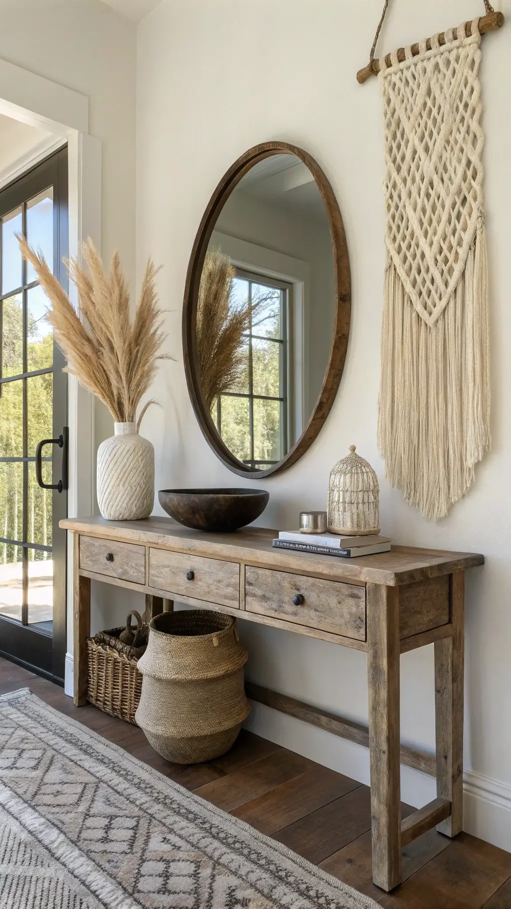 Coastal Cowgirl Boho: Your Ultimate Room Transformation Guide