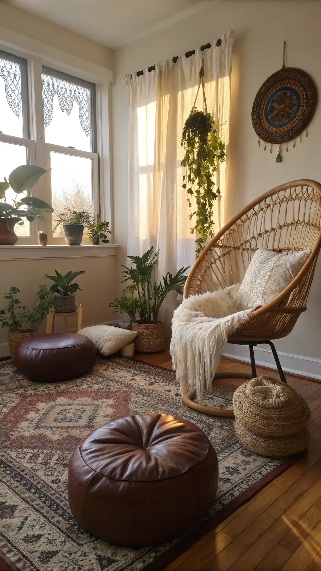 Coastal Cowgirl Boho: Your Ultimate Room Transformation Guide