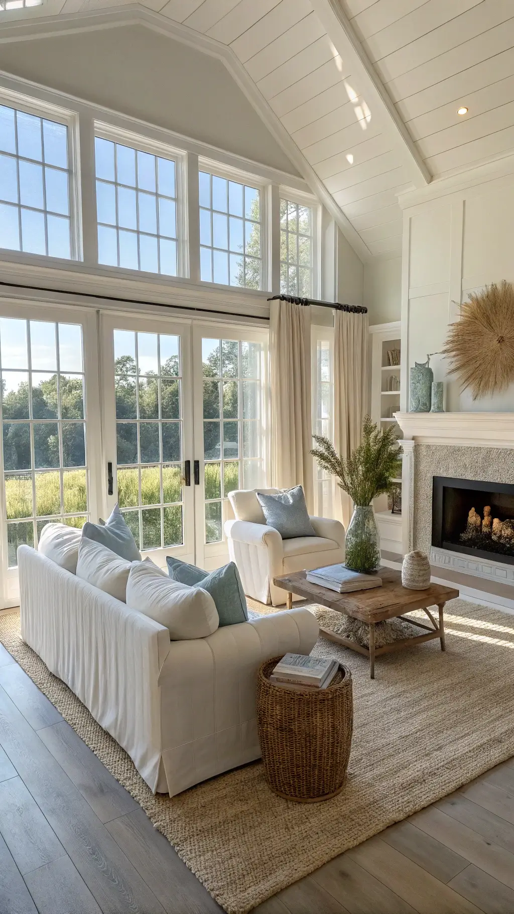 Coastal Home Decor: Your Ultimate Guide to Creating a Serene, Sun-Drenched Living Space