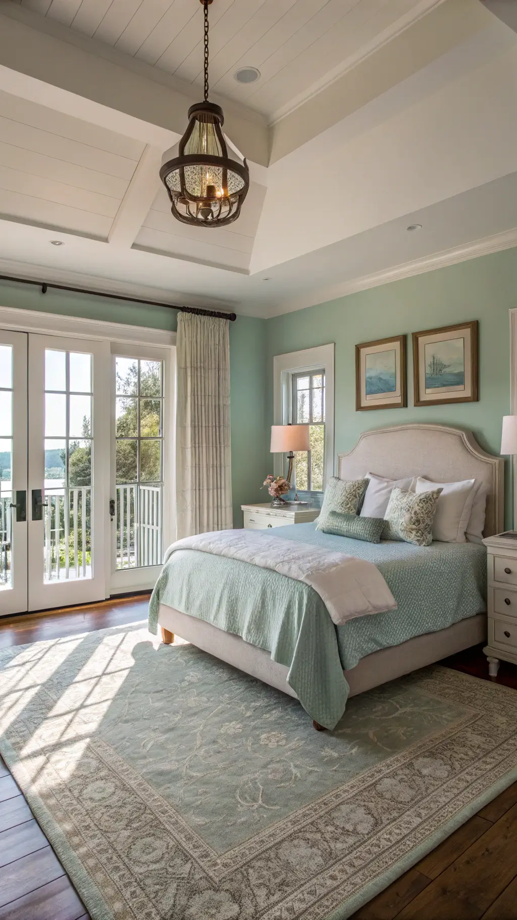 Coastal Home Decor: Your Ultimate Guide to Creating a Serene, Sun-Drenched Living Space