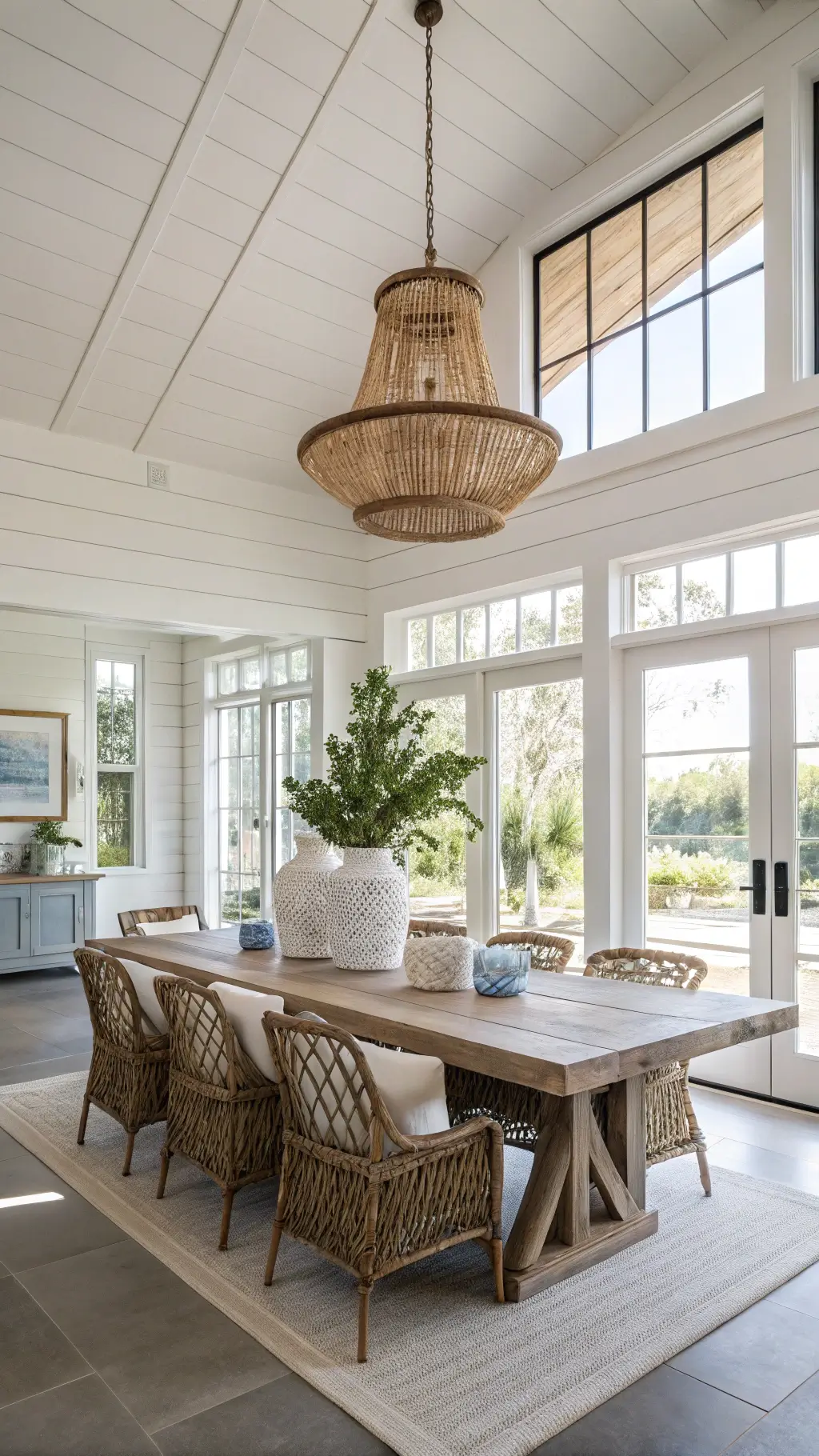 Coastal Home Decor: Your Ultimate Guide to Creating a Serene, Sun-Drenched Living Space