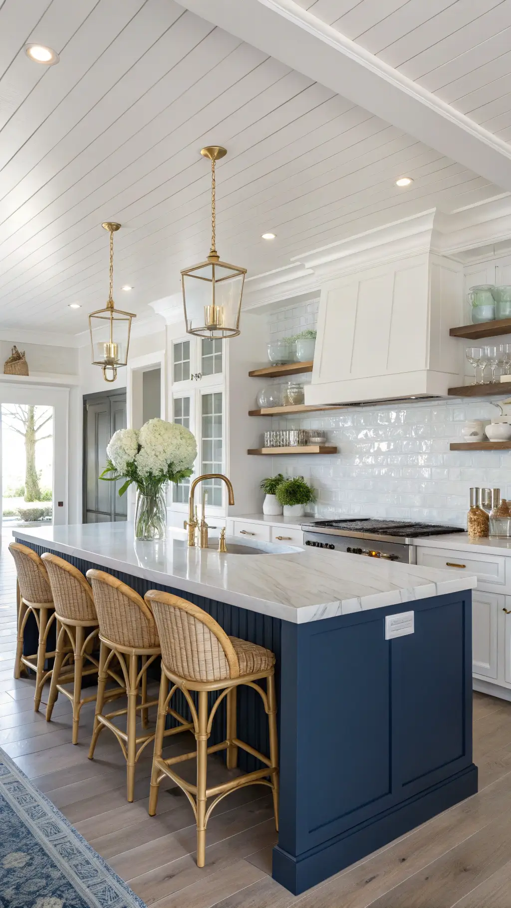 Coastal Home Decor: Your Ultimate Guide to Creating a Serene, Sun-Drenched Living Space