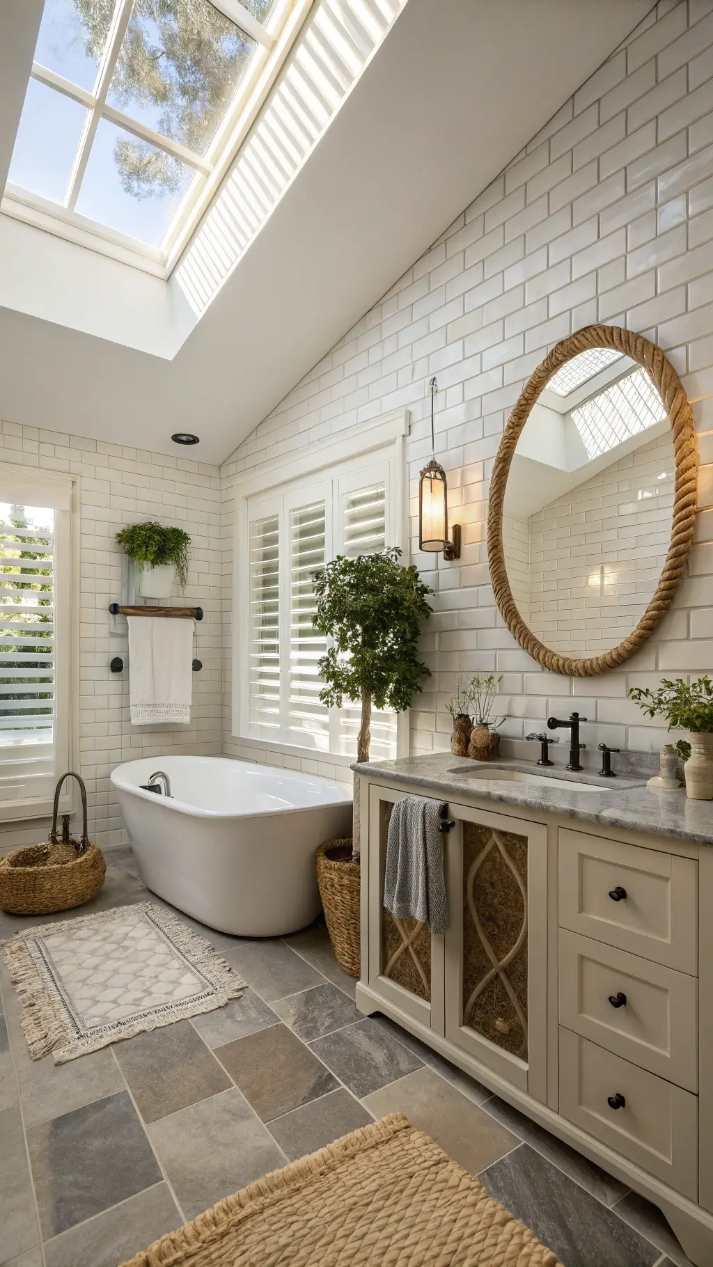Coastal Home Decor: Your Ultimate Guide to Creating a Serene, Sun-Drenched Living Space