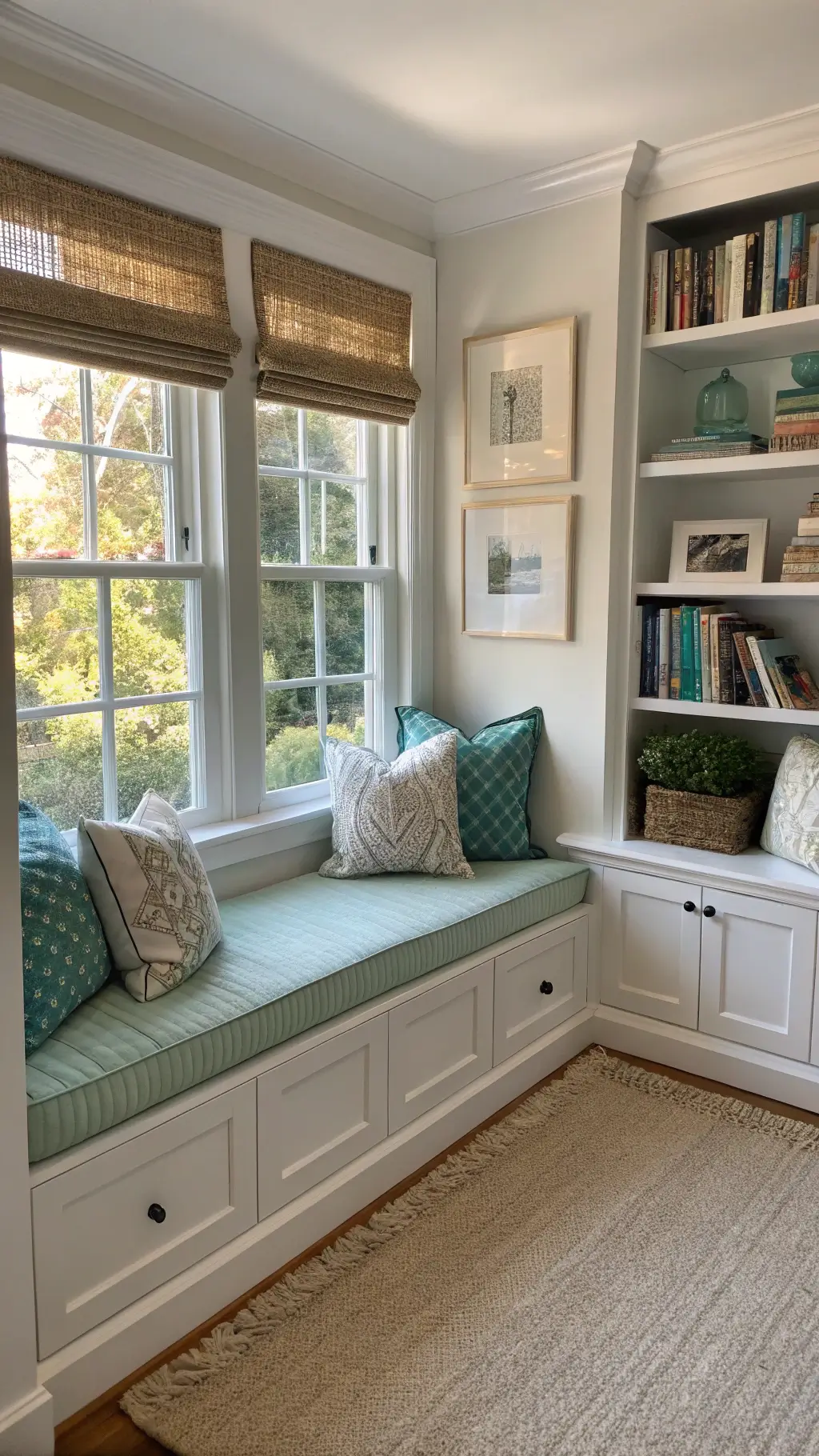 Coastal Home Decor: Your Ultimate Guide to Creating a Serene, Sun-Drenched Living Space