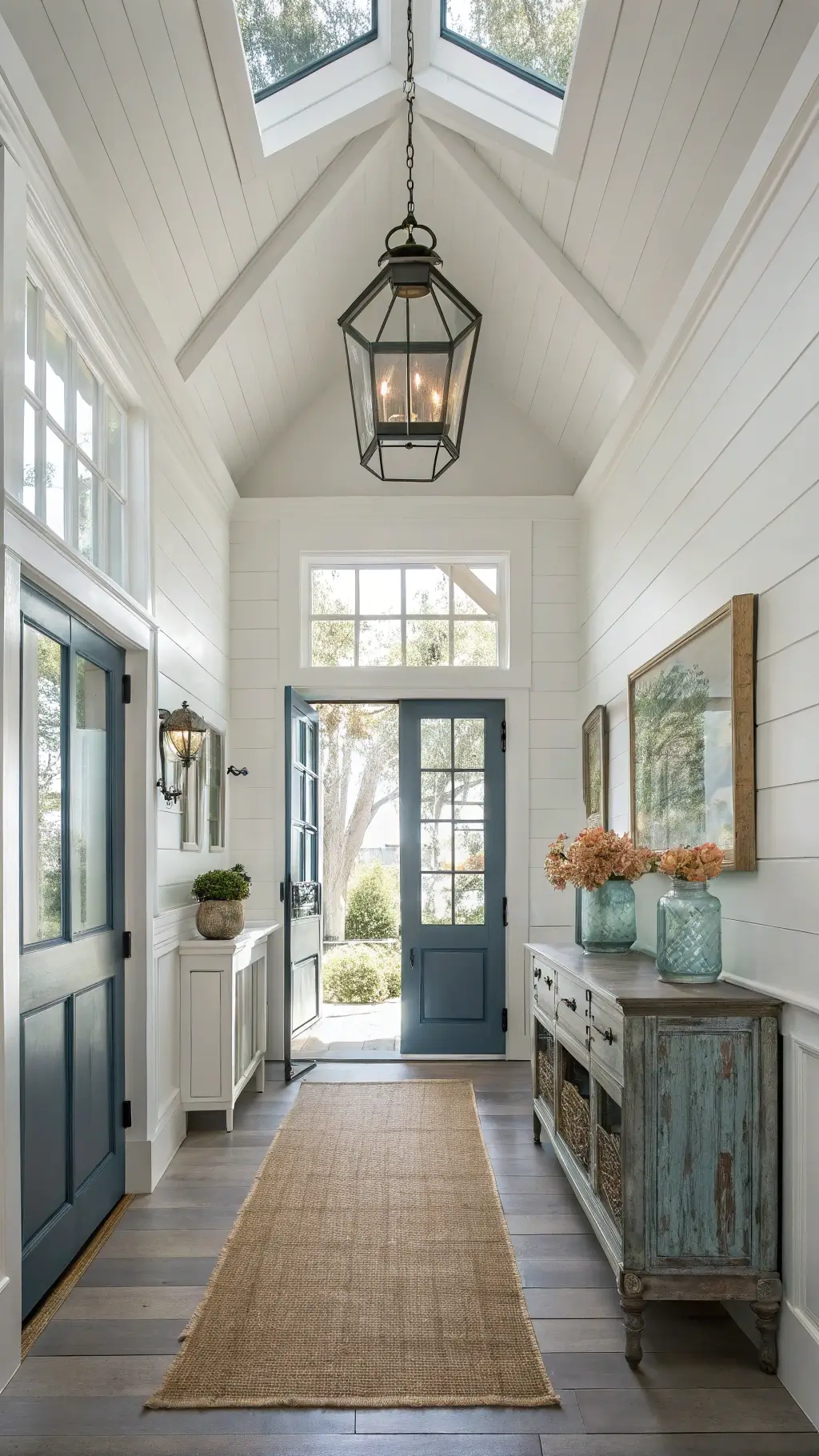 Coastal Home Decor: Your Ultimate Guide to Creating a Serene, Sun-Drenched Living Space