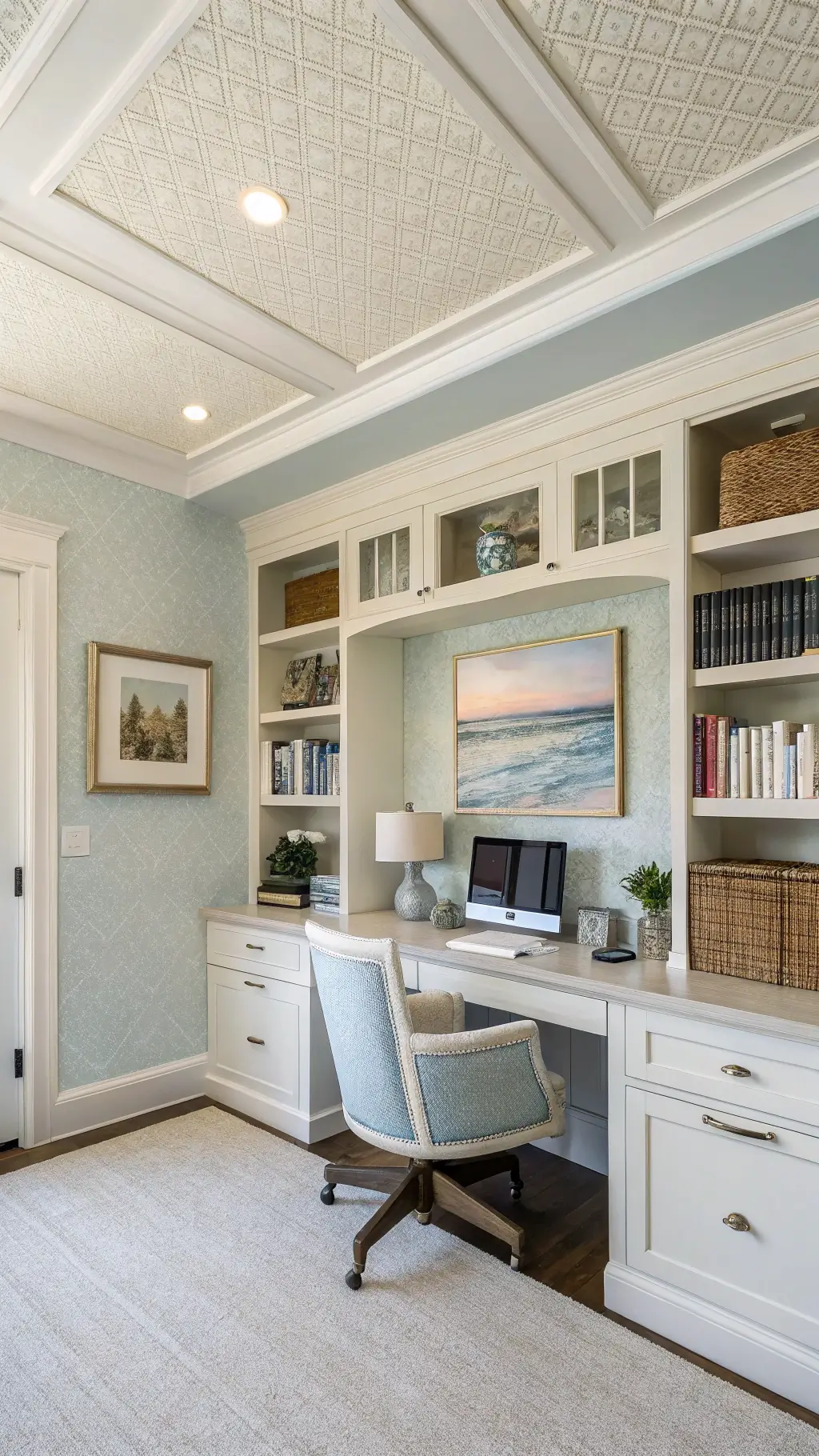 Coastal Home Decor: Your Ultimate Guide to Creating a Serene, Sun-Drenched Living Space