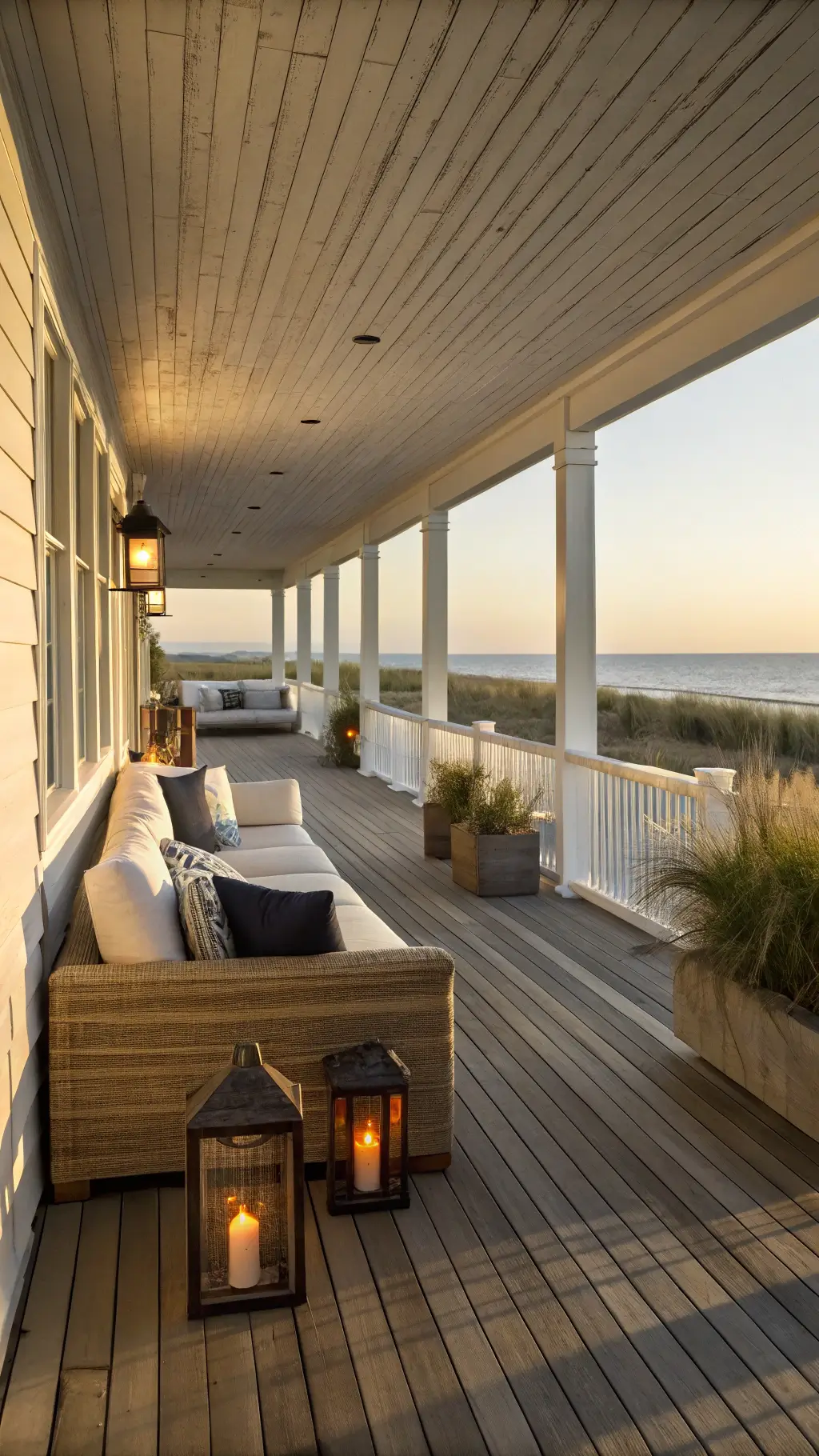 Coastal Home Decor: Your Ultimate Guide to Creating a Serene, Sun-Drenched Living Space