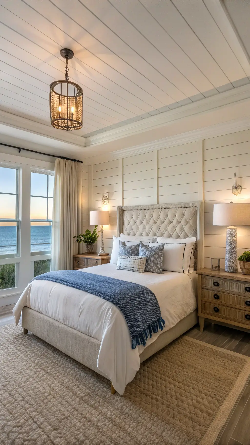 Coastal Decor: Transform Your Home into a Serene Beach Retreat