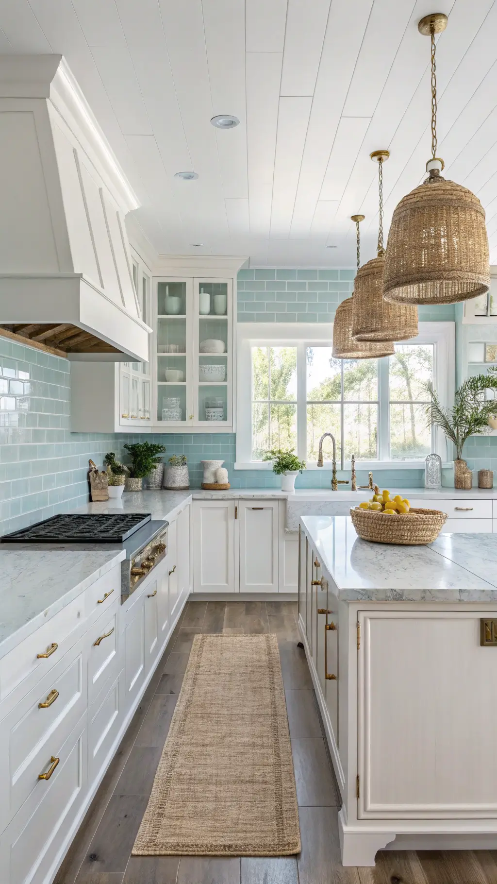 Coastal Decor: Transform Your Home into a Serene Beach Retreat