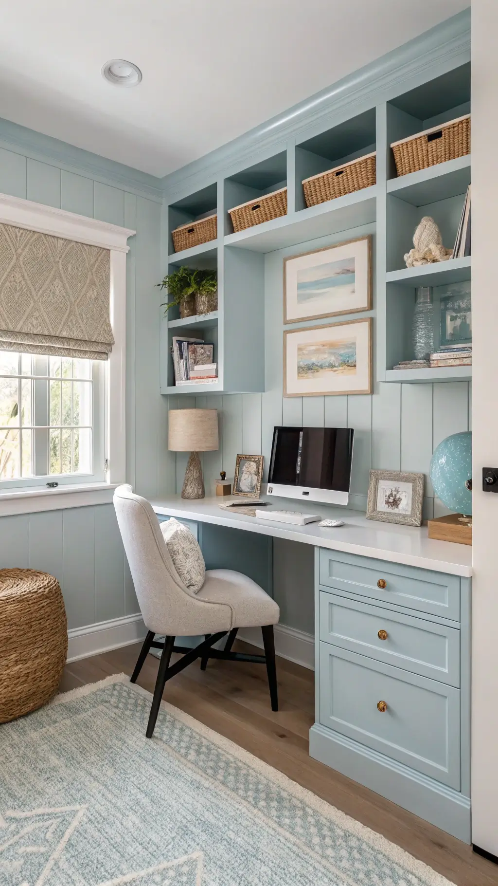 Coastal Decor: Transform Your Home into a Serene Beach Retreat