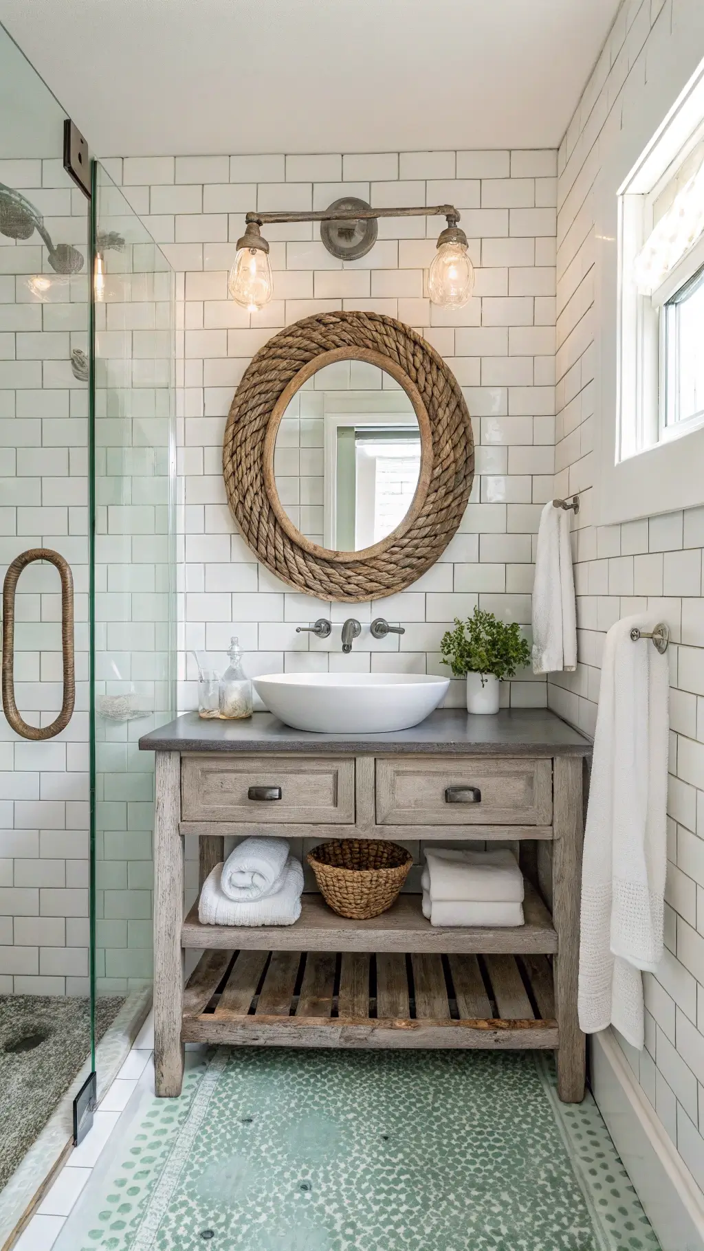 Coastal Decor: Transform Your Home into a Serene Beach Retreat
