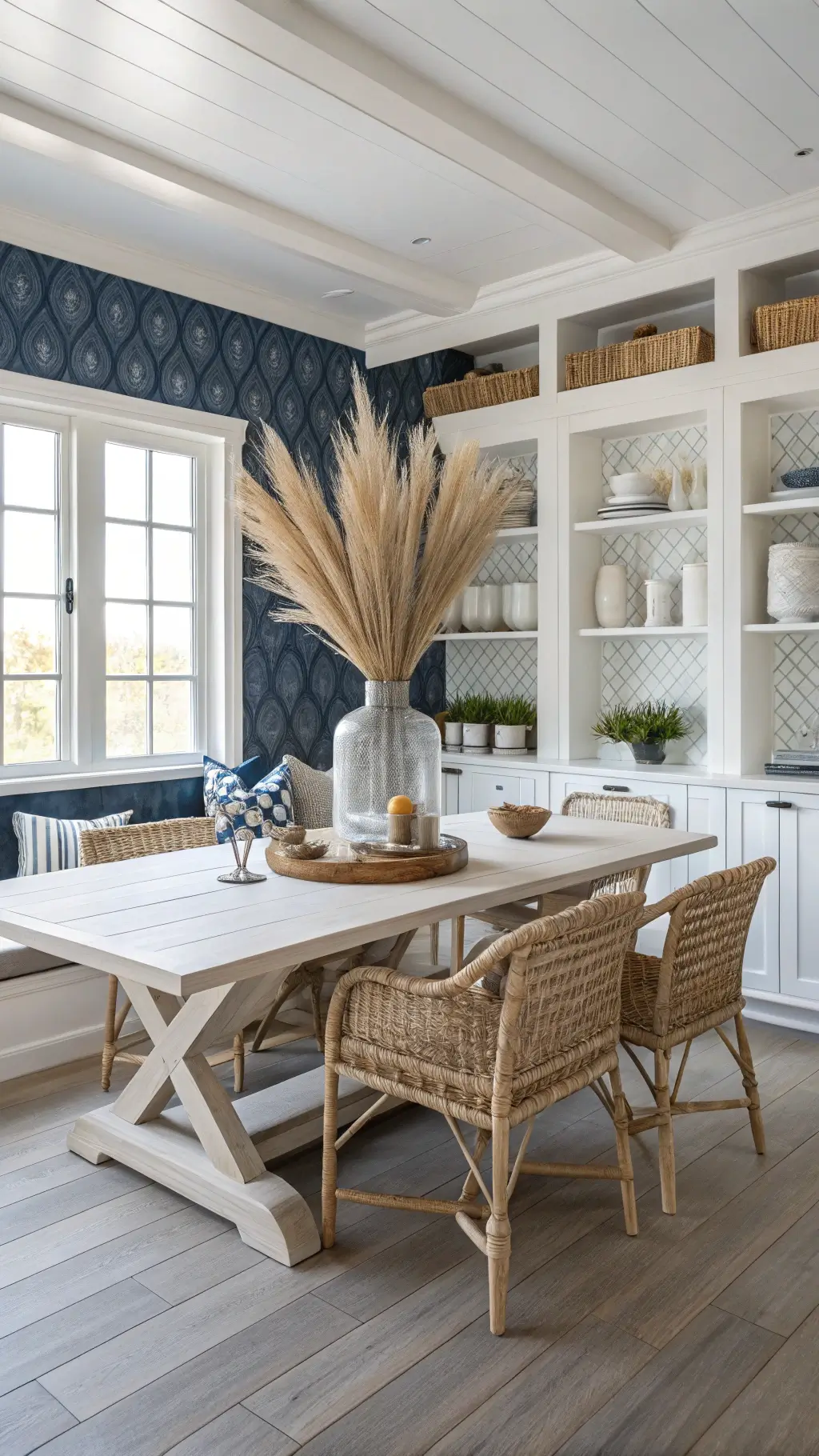 Coastal Decor: Transform Your Home into a Serene Beach Retreat