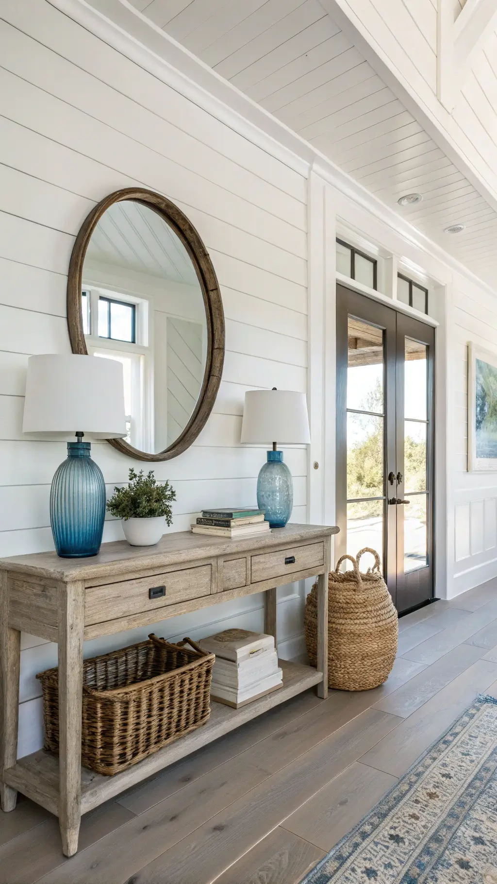 Coastal Decor: Transform Your Home into a Serene Beach Retreat