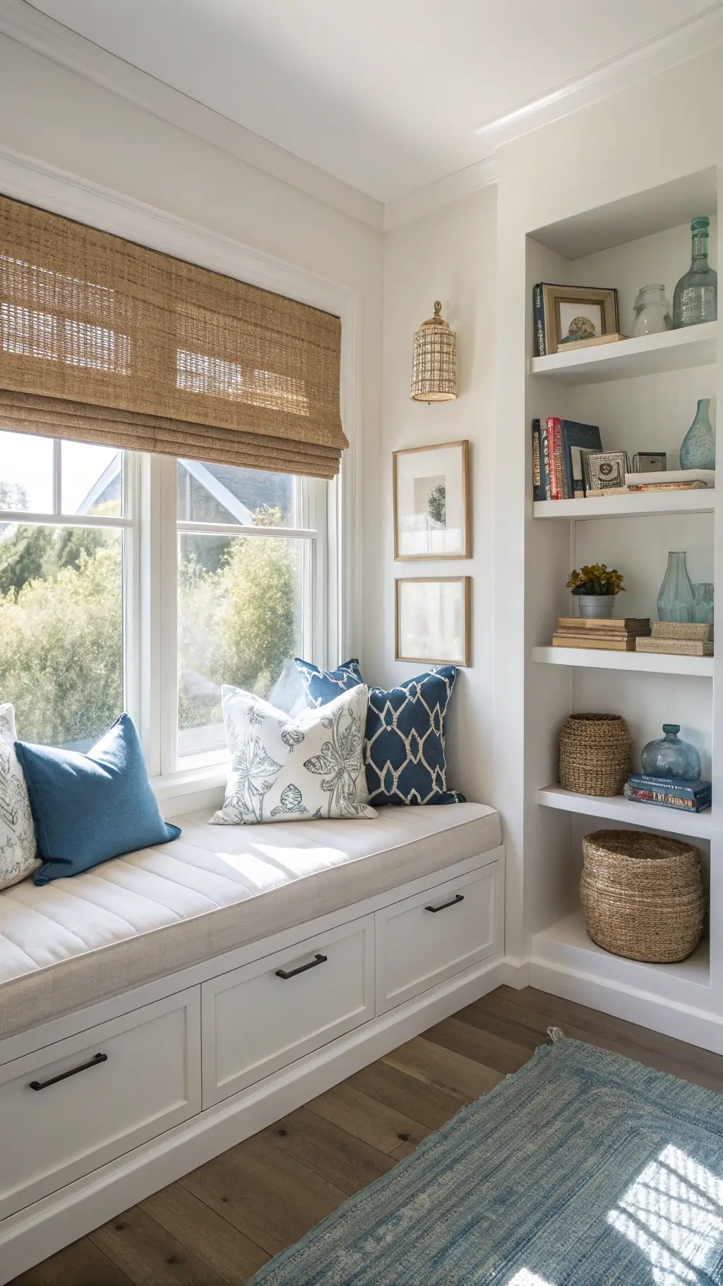 Coastal Decor: Transform Your Home into a Serene Beach Retreat