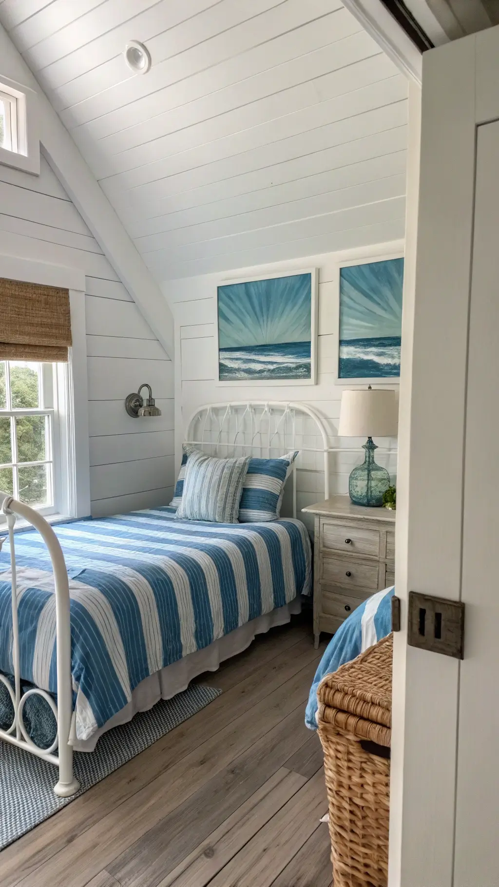 Coastal Decor: Transform Your Home into a Serene Beach Retreat