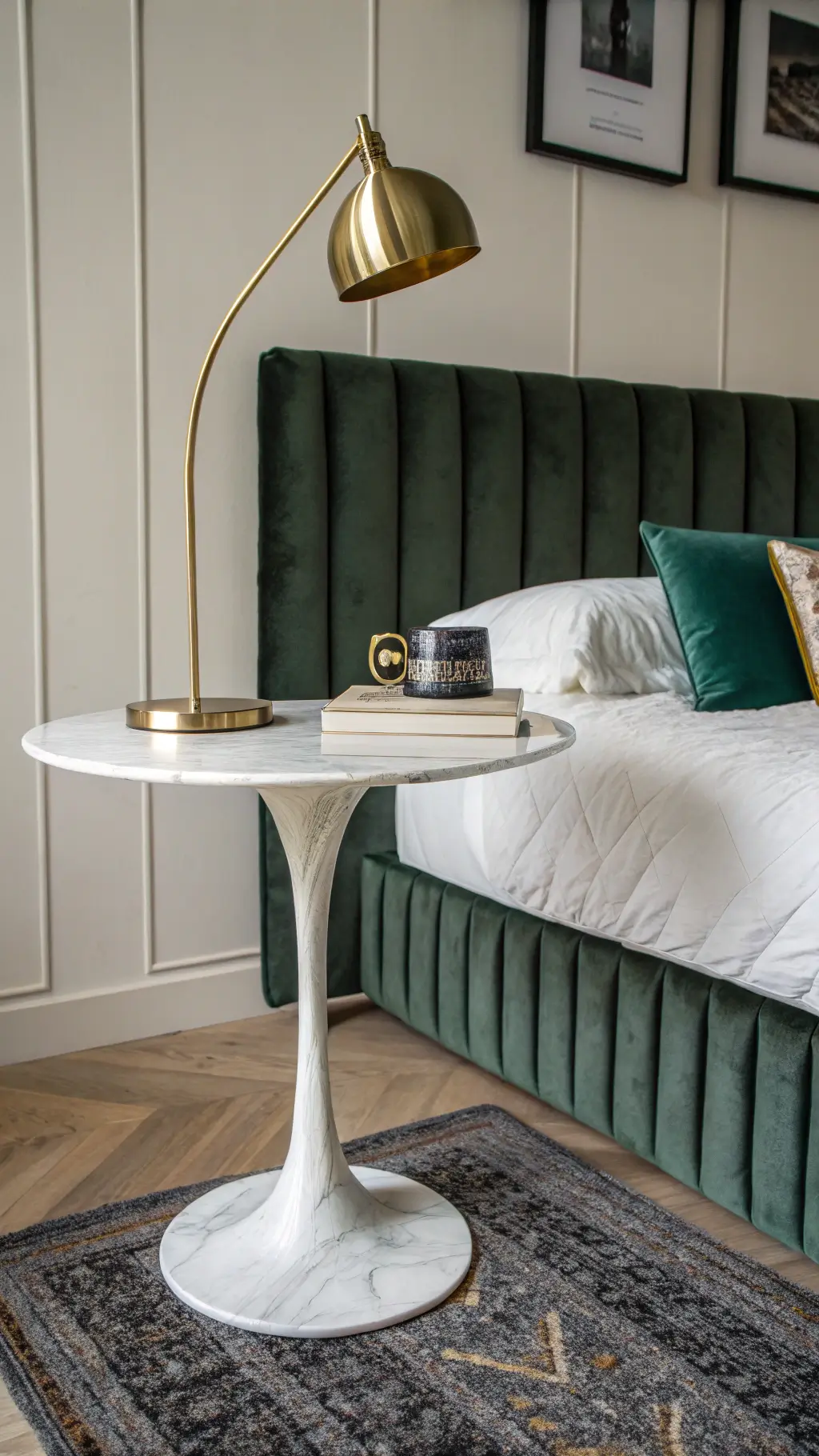 Mid-Century Modern Bedroom Design: Create a Timeless, Functional Sanctuary