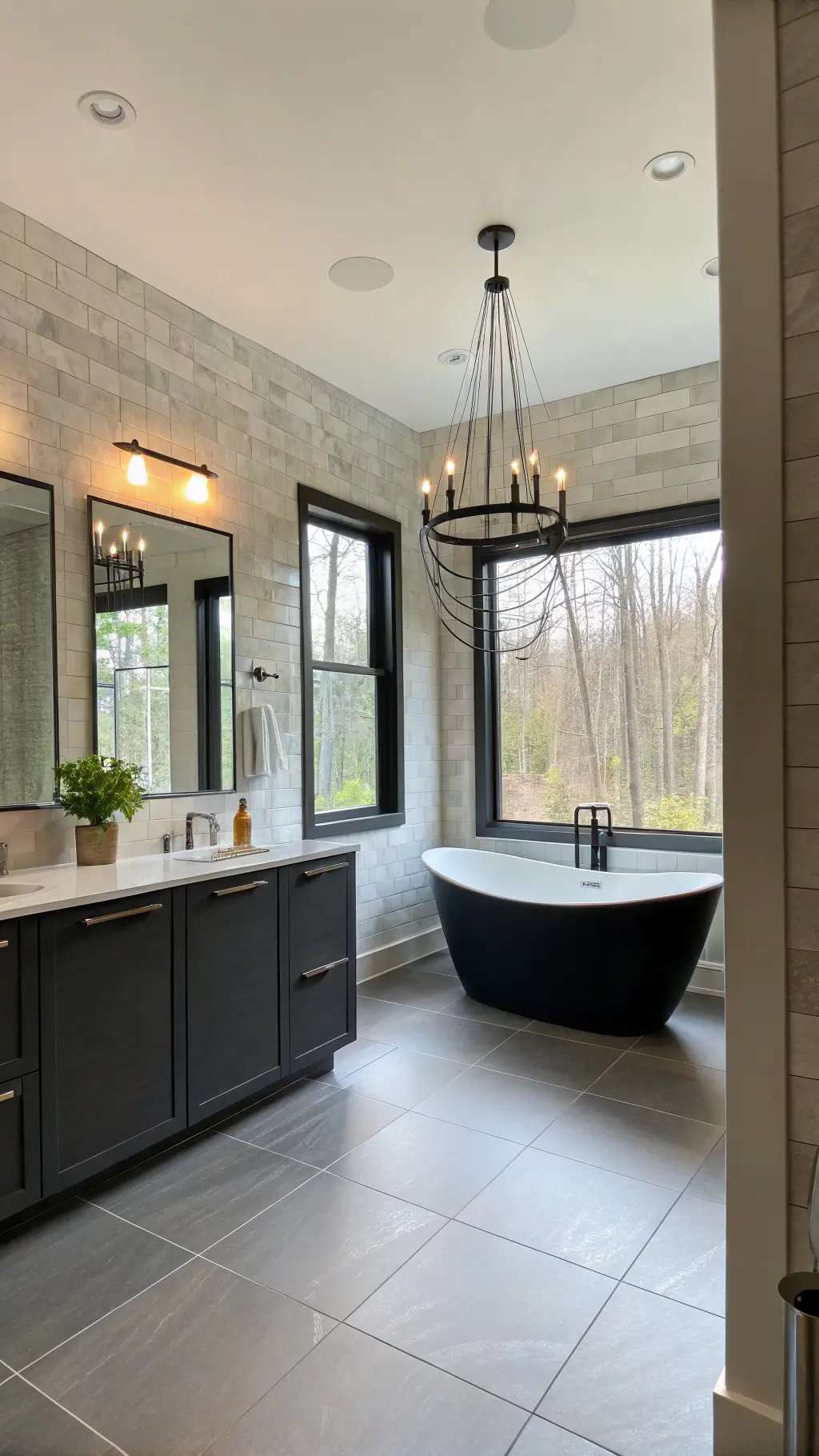 Modern Interior Design 2025: Bold, Comfortable, and Tech-Savvy Living Spaces
