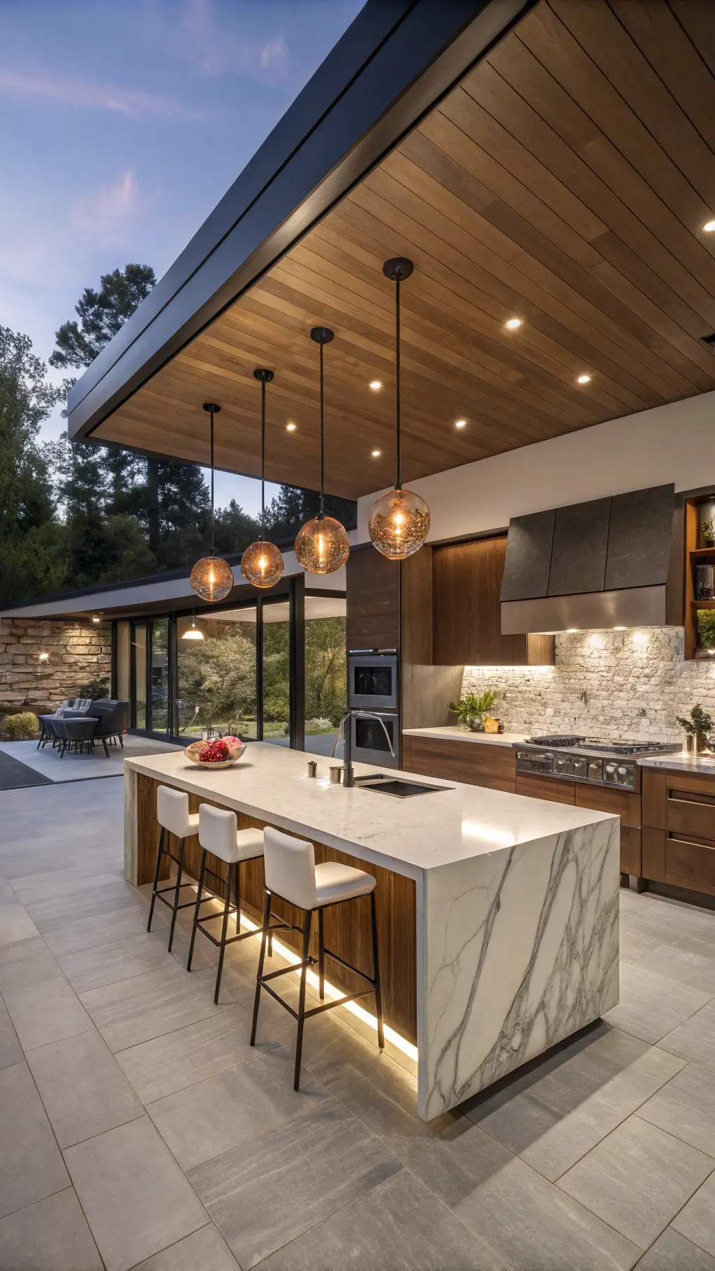 Modern Interior Design 2025: Bold, Comfortable, and Tech-Savvy Living Spaces