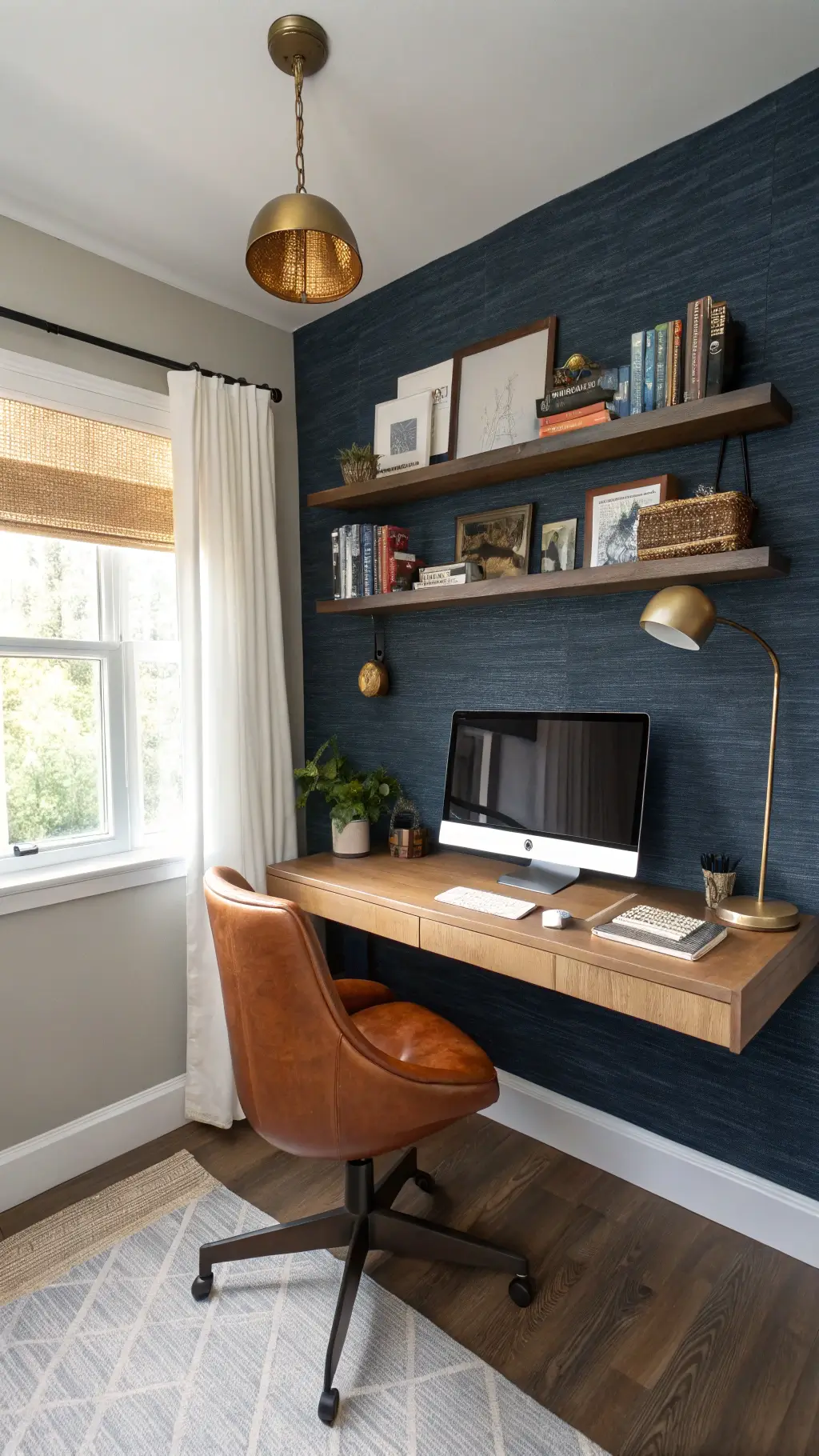 Modern Interior Design 2025: Bold, Comfortable, and Tech-Savvy Living Spaces
