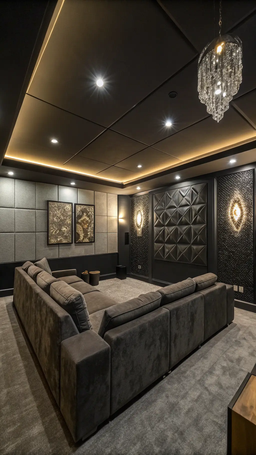 Modern Interior Design 2025: Bold, Comfortable, and Tech-Savvy Living Spaces