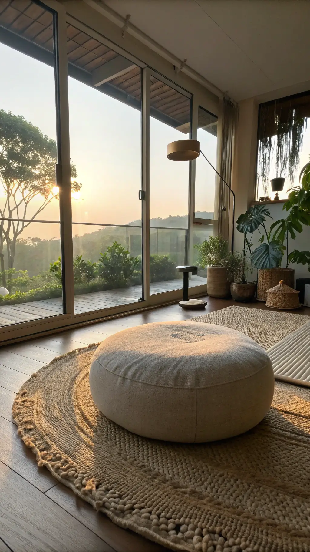 Modern Interior Design 2025: Bold, Comfortable, and Tech-Savvy Living Spaces