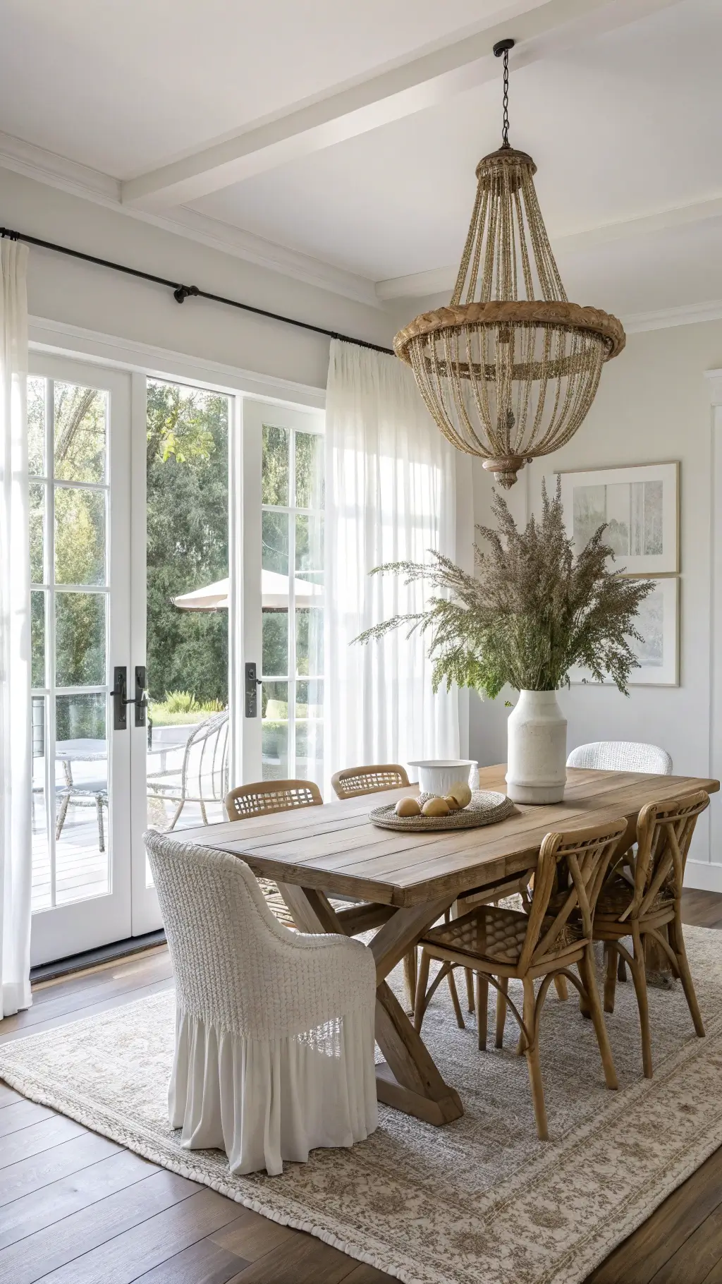 Coastal Chic: Transform Your Home into a Breezy Seaside Sanctuary