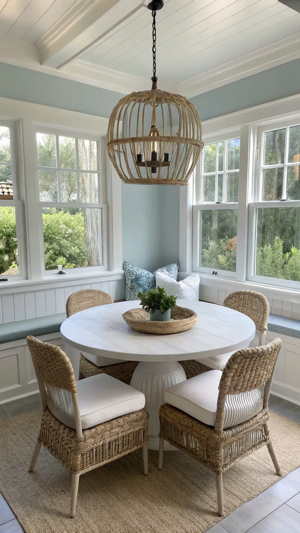 Coastal Decor: Transform Your Space into a Breezy Seaside Retreat