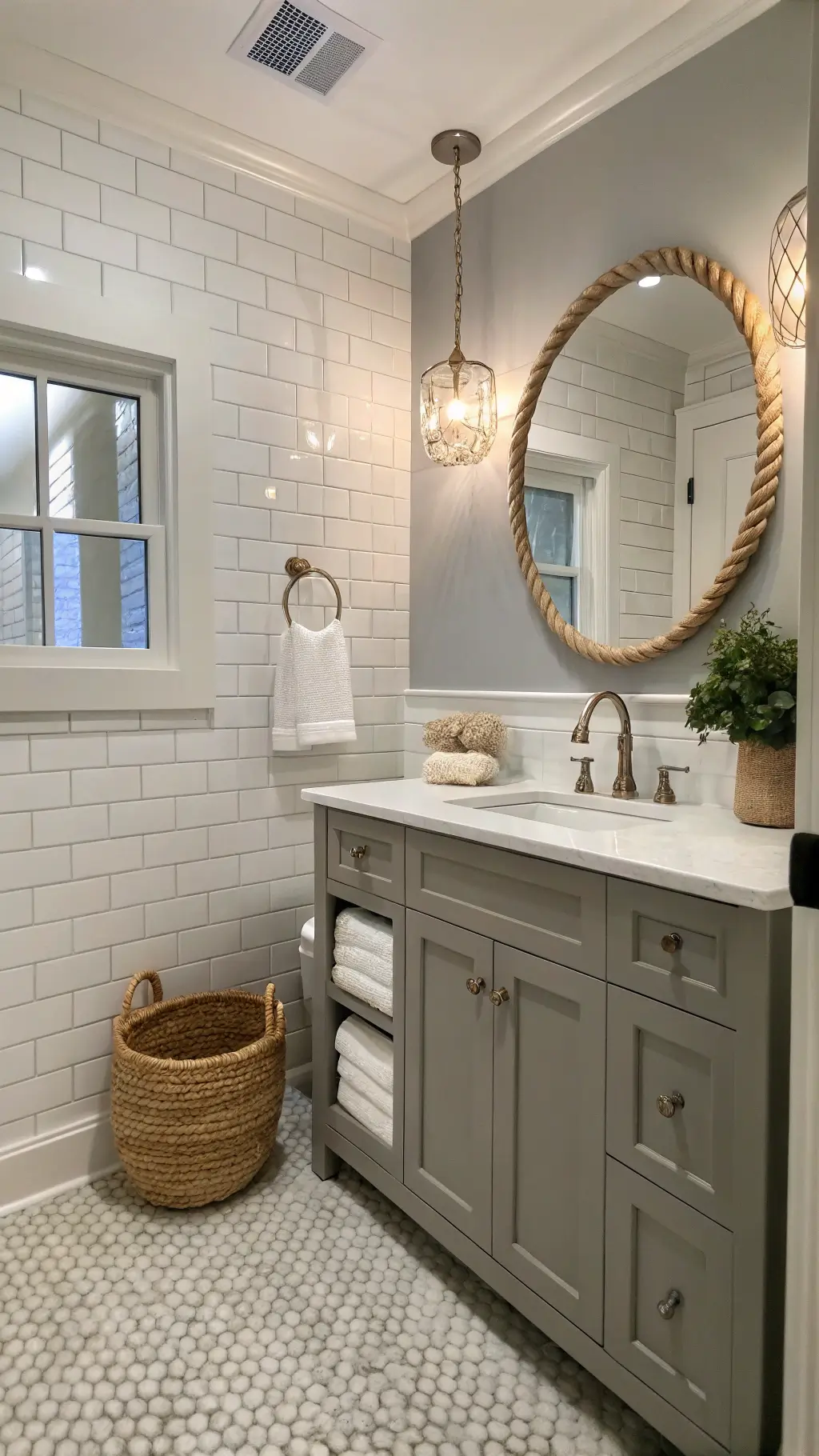 Coastal Decor: Transform Your Space into a Breezy Seaside Retreat