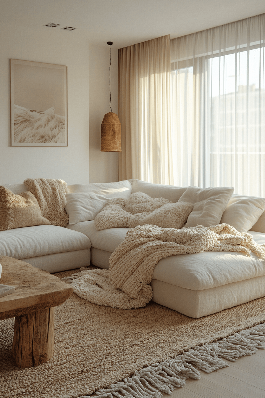 25+ Apartment Aesthetic Cozy Accents: Affordable Ideas That Make a Big Impact