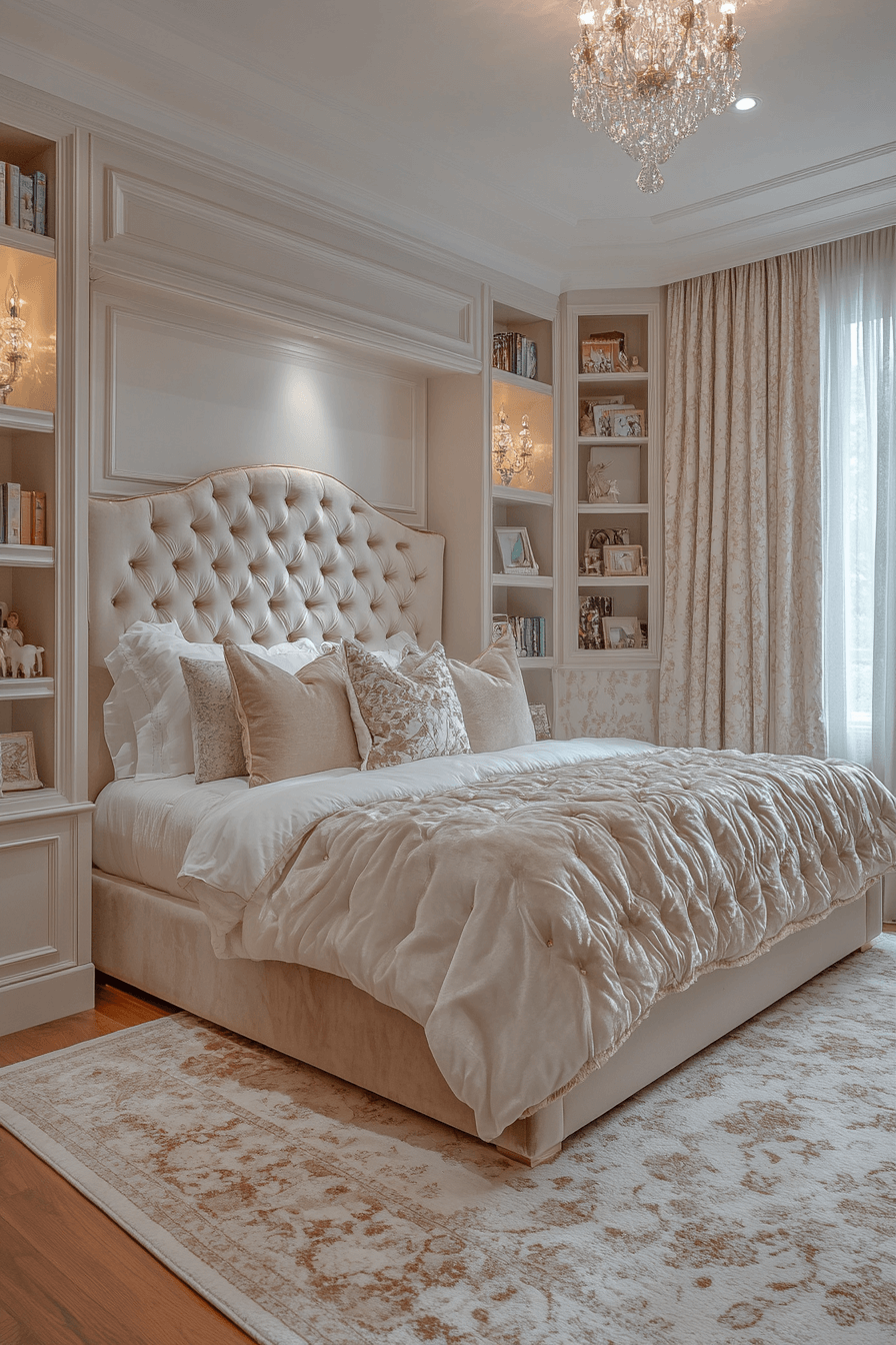 27+ Luxury Kids Bedroom Trends Every Parent Should Try 1 27+ Luxury Kids Bedroom Trends Every Parent Should Try