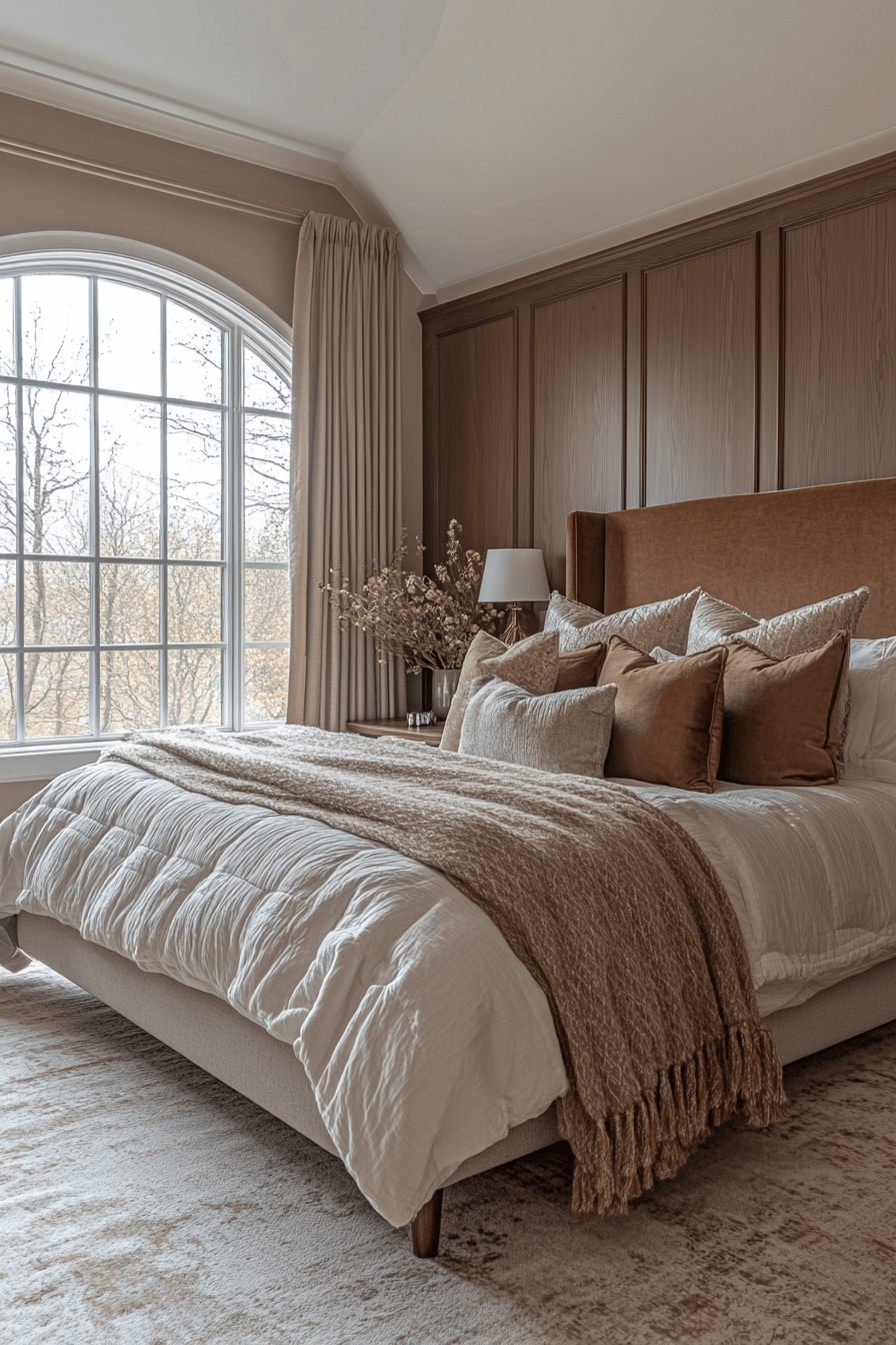 25+ Luxury Bedroom Master Upgrades That Add Instant Refinement 1 25+ Luxury Bedroom Master Upgrades That Add Instant Refinement