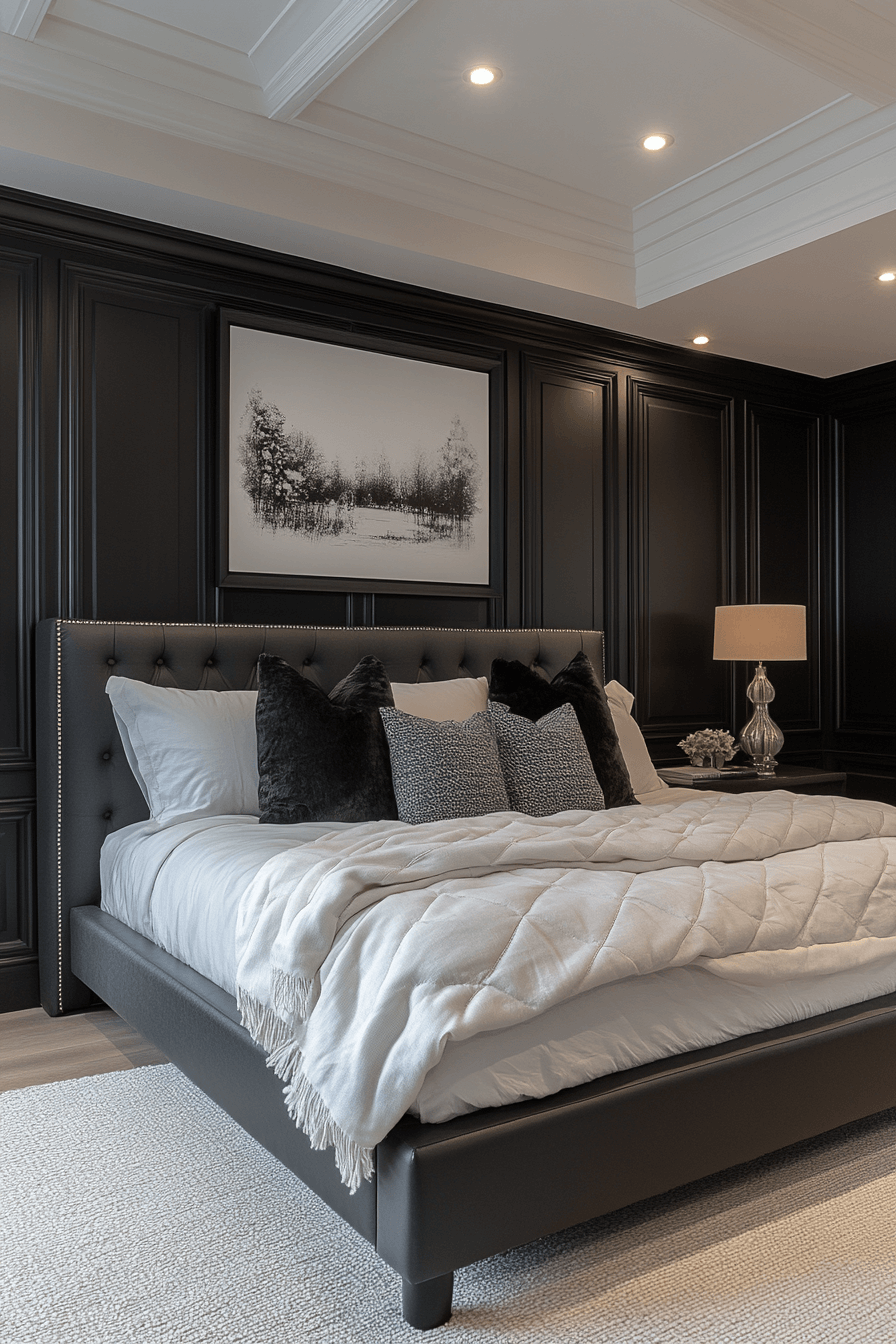 25+ Luxury Bedroom Master Upgrades That Add Instant Refinement 10 25+ Luxury Bedroom Master Upgrades That Add Instant Refinement