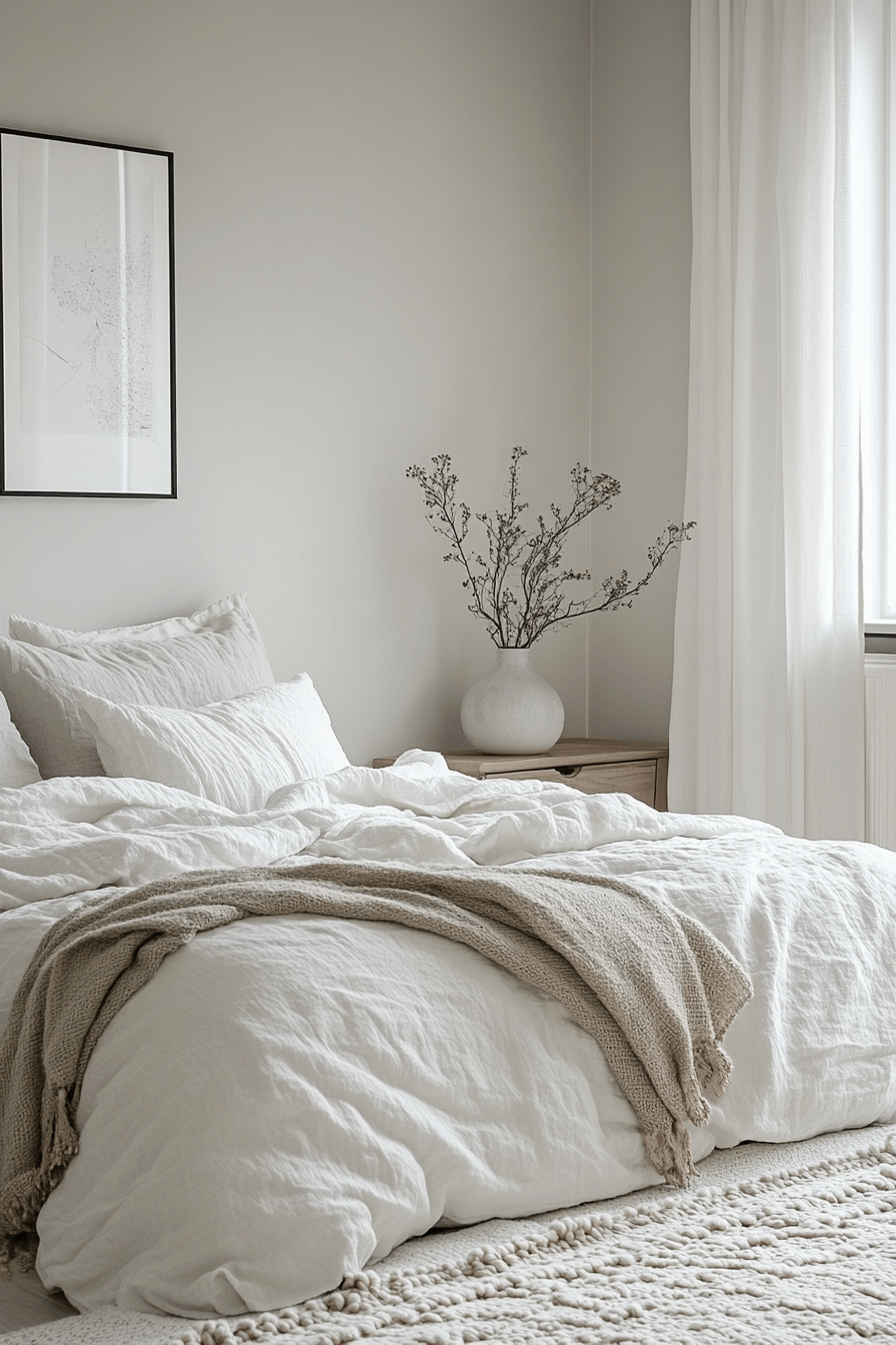 26+ Small Apartment Decorating Secrets for a Home That Feels Spacious and Inviting 10 26+ Small Apartment Decorating Secrets for a Home That Feels Spacious and Inviting