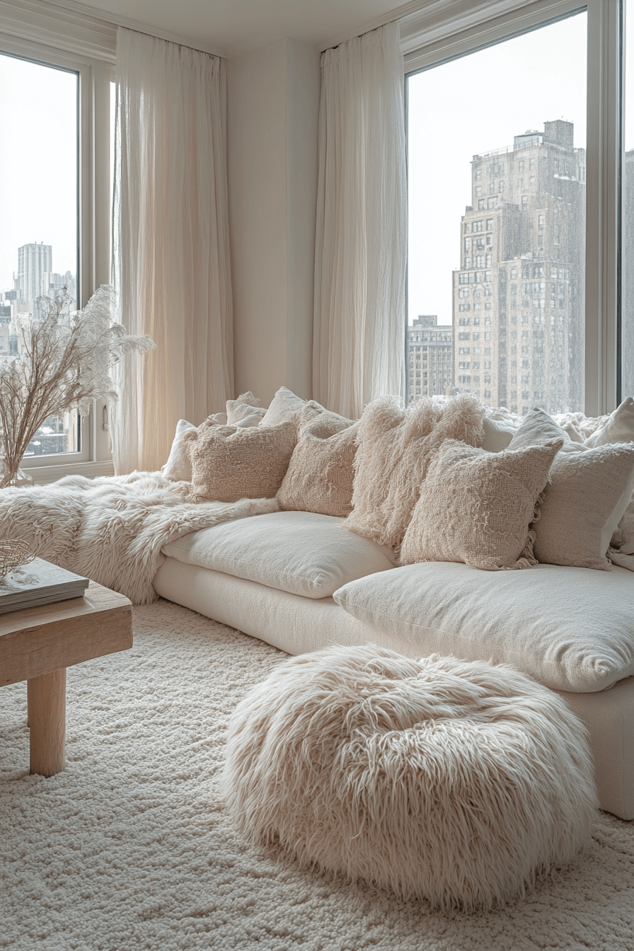 25+ Apartment Aesthetic Cozy Accents: Affordable Ideas That Make a Big Impact