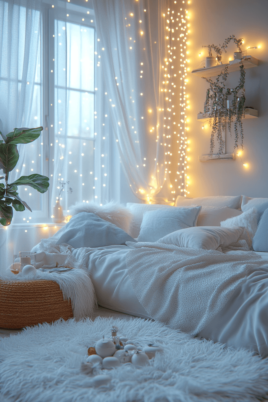 25+ Apartment Aesthetic Cozy Accents: Affordable Ideas That Make a Big Impact